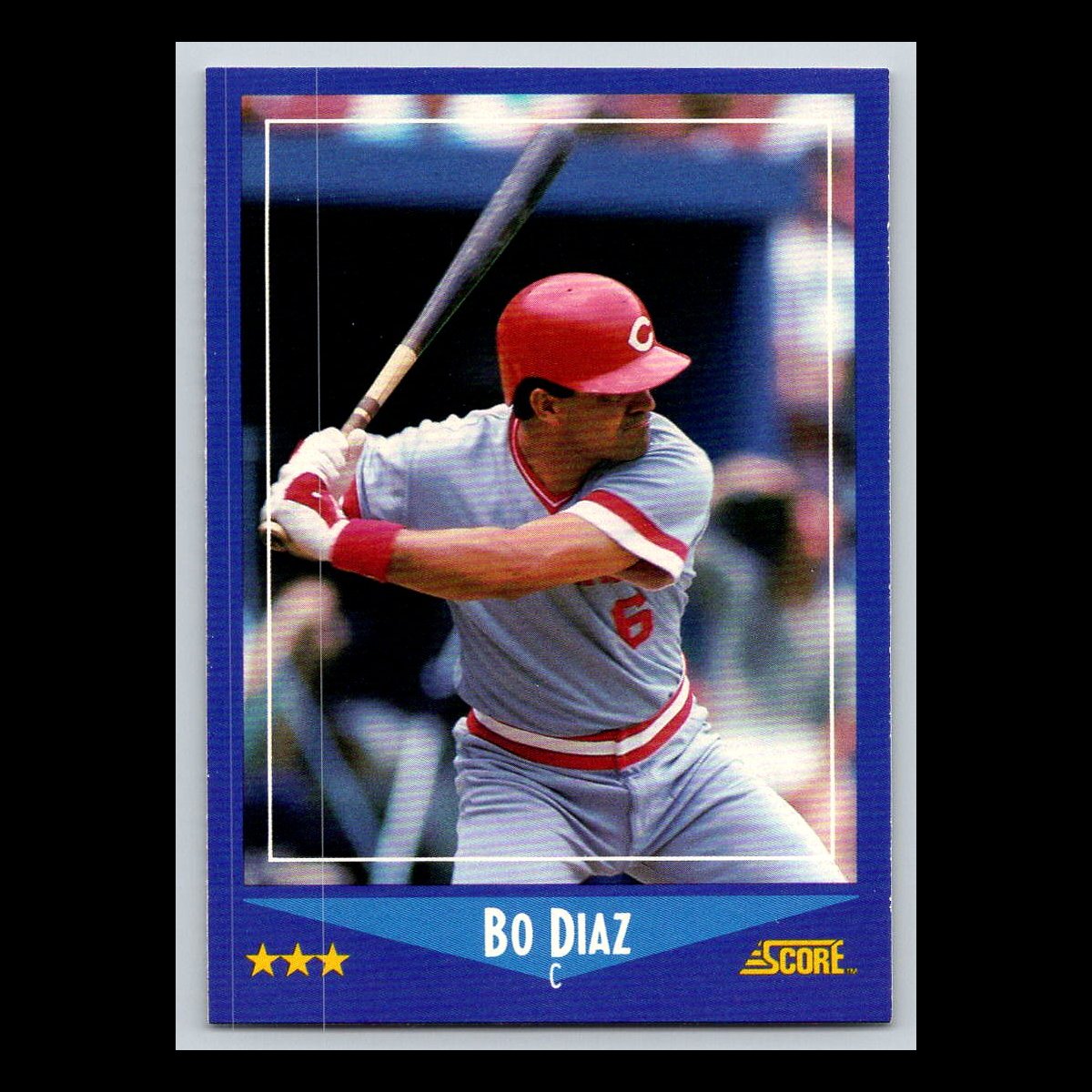 1988 Score Baseball Cards #1 - 250 | You Pick | Complete Your Set - Picture 207 of 251