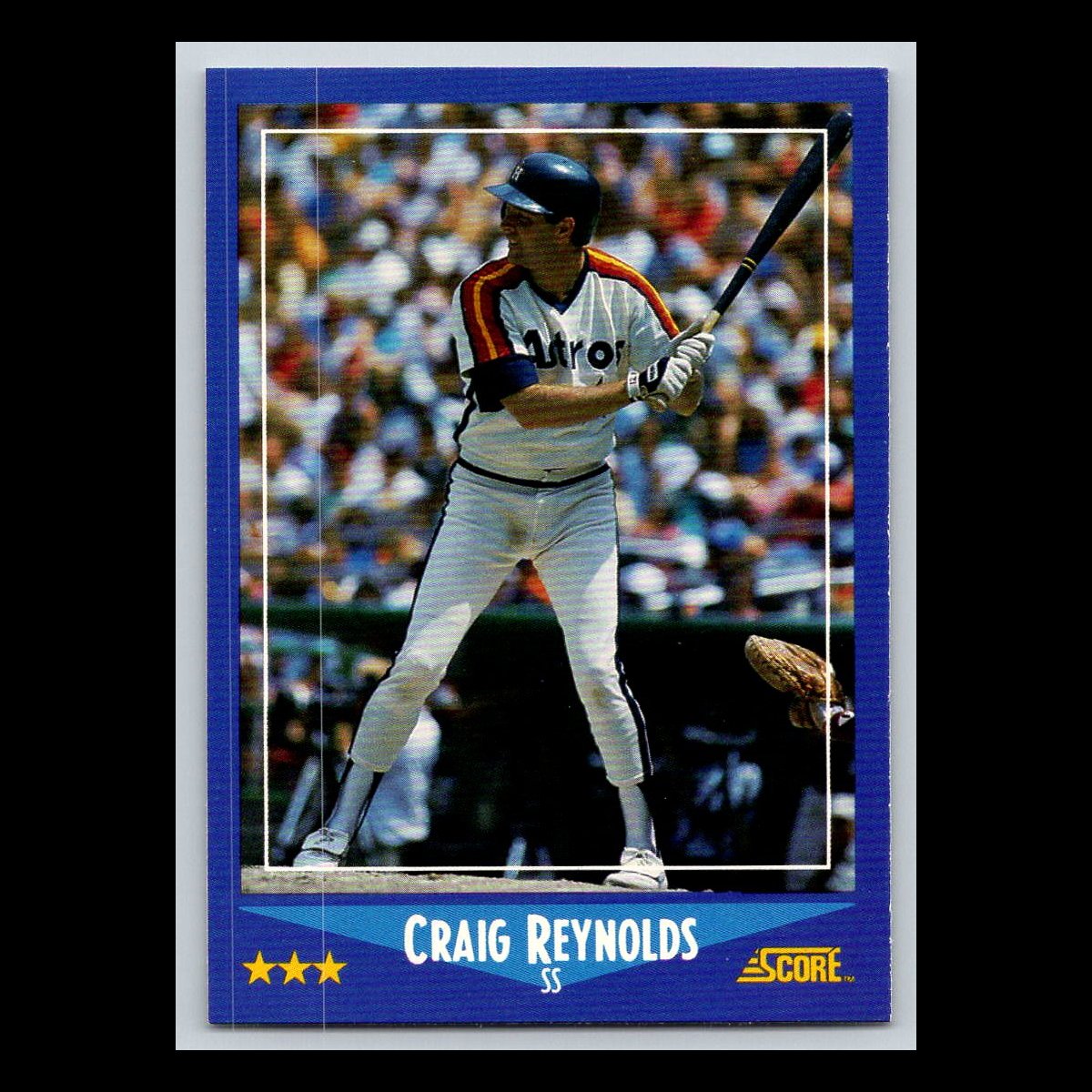 1988 Score Baseball Cards #1 - 250 | You Pick | Complete Your Set - Picture 208 of 251