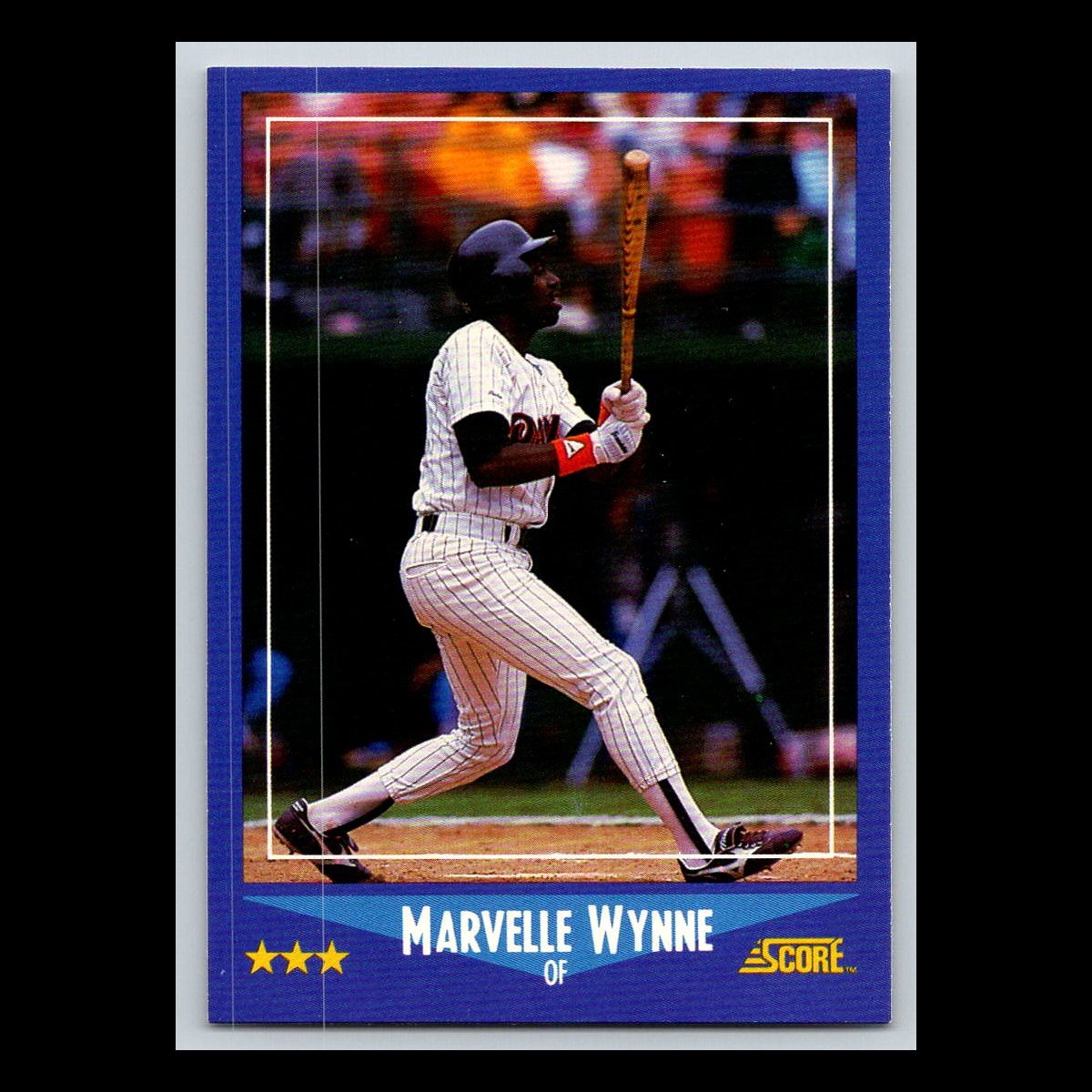 1988 Score Baseball Cards #1 - 250 | You Pick | Complete Your Set - Picture 210 of 251