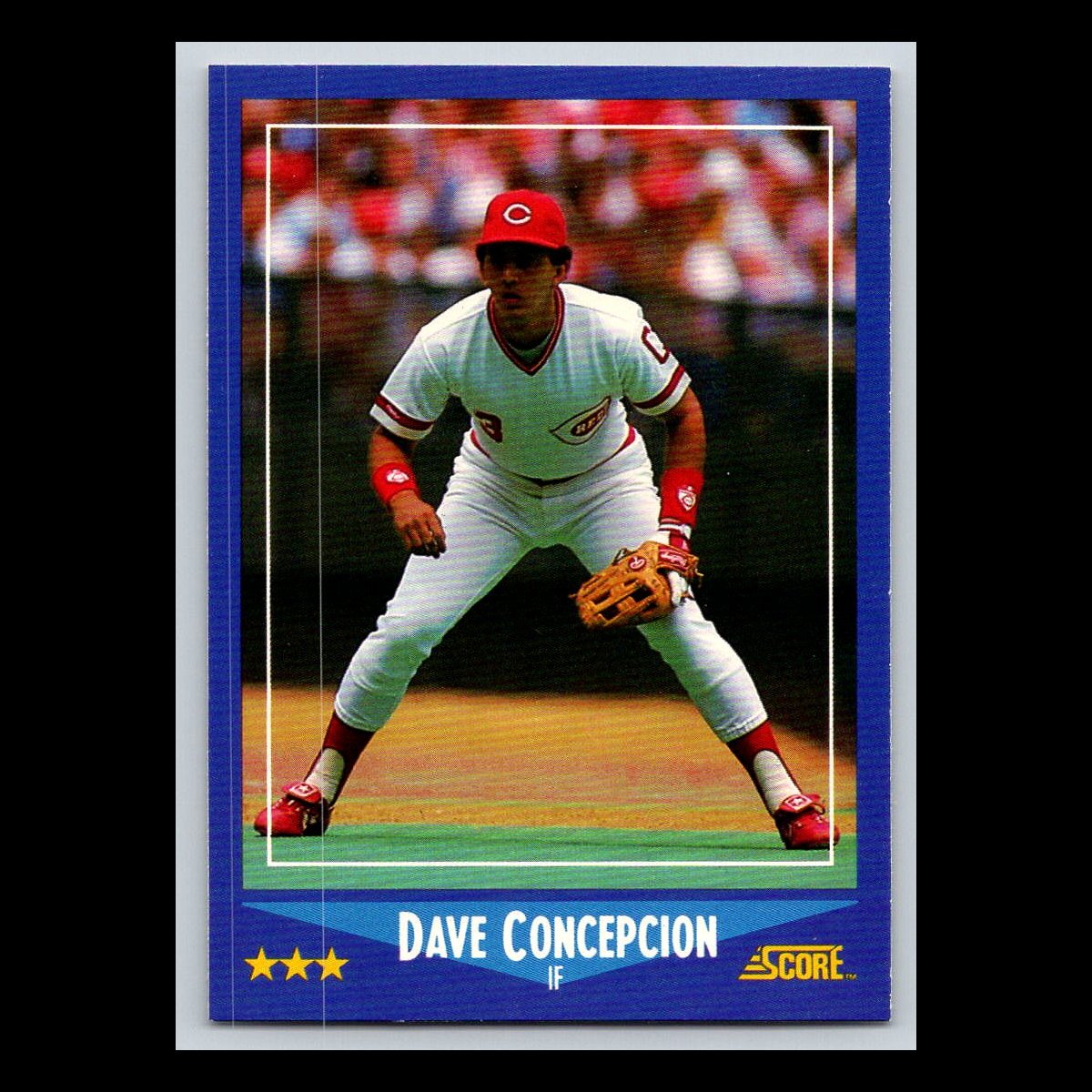 1988 Score Baseball Cards #1 - 250 | You Pick | Complete Your Set - Picture 211 of 251