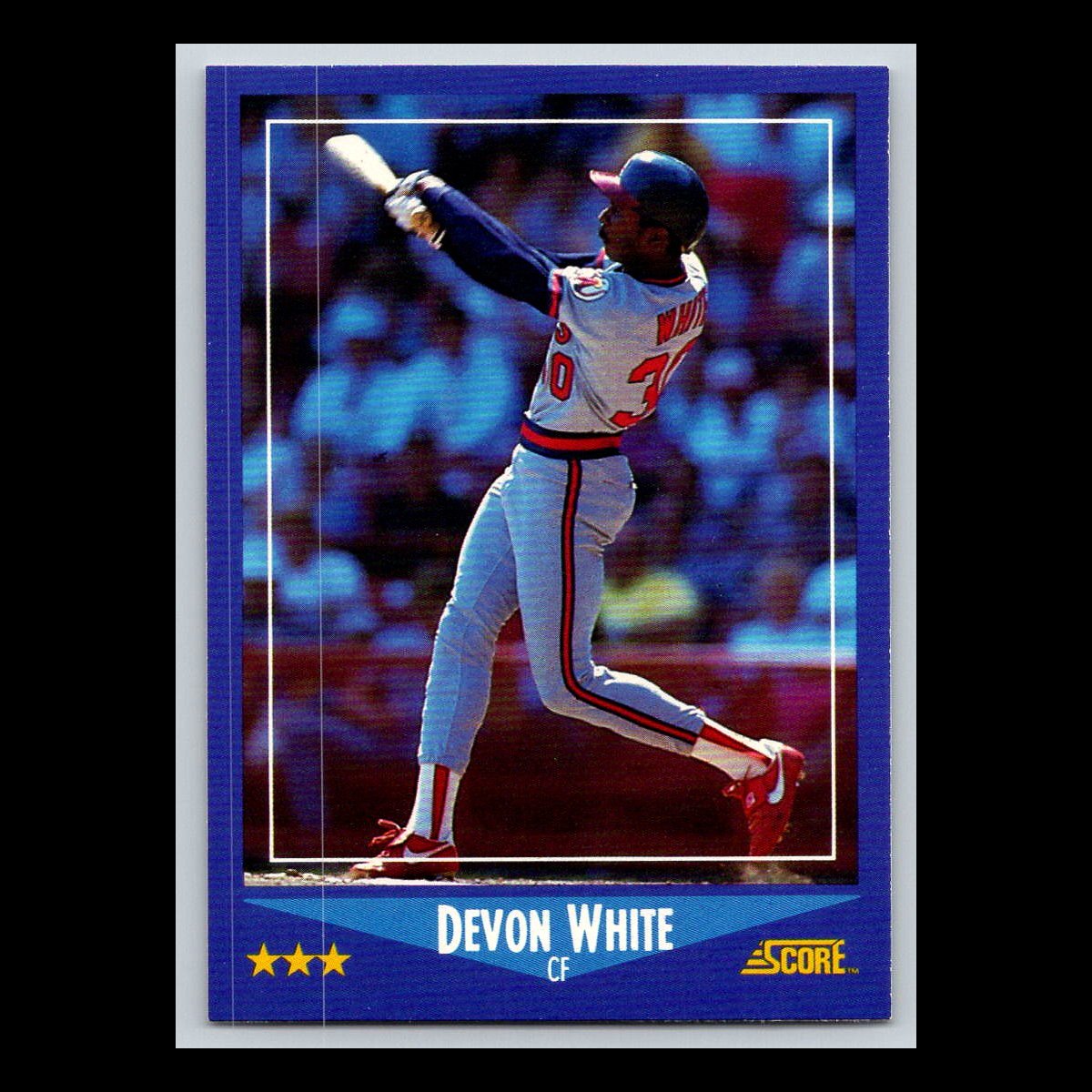 1988 Score Baseball Cards #1 - 250 | You Pick | Complete Your Set - Picture 213 of 251