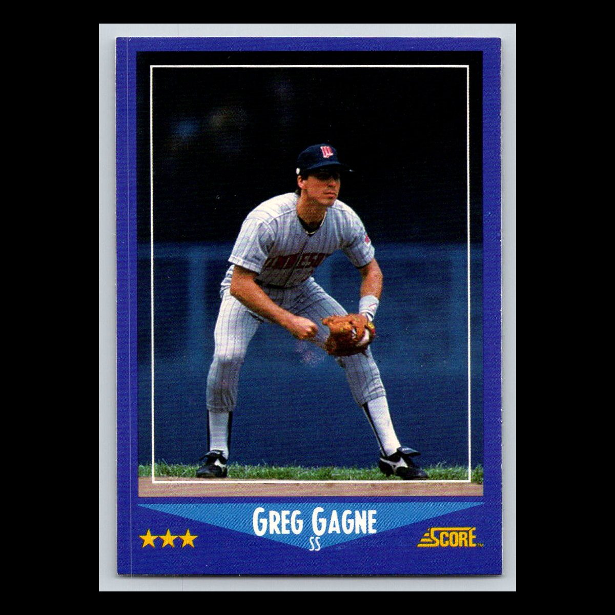 1988 Score Baseball Cards #1 - 250 | You Pick | Complete Your Set - Picture 215 of 251
