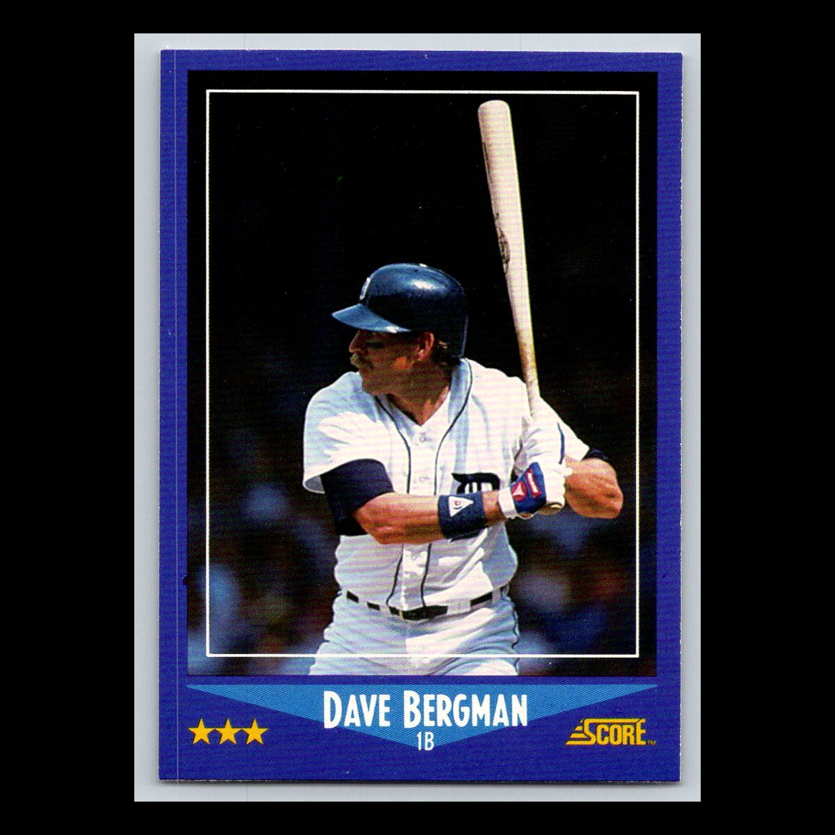 1988 Score Baseball Cards #1 - 250 | You Pick | Complete Your Set - Picture 218 of 251