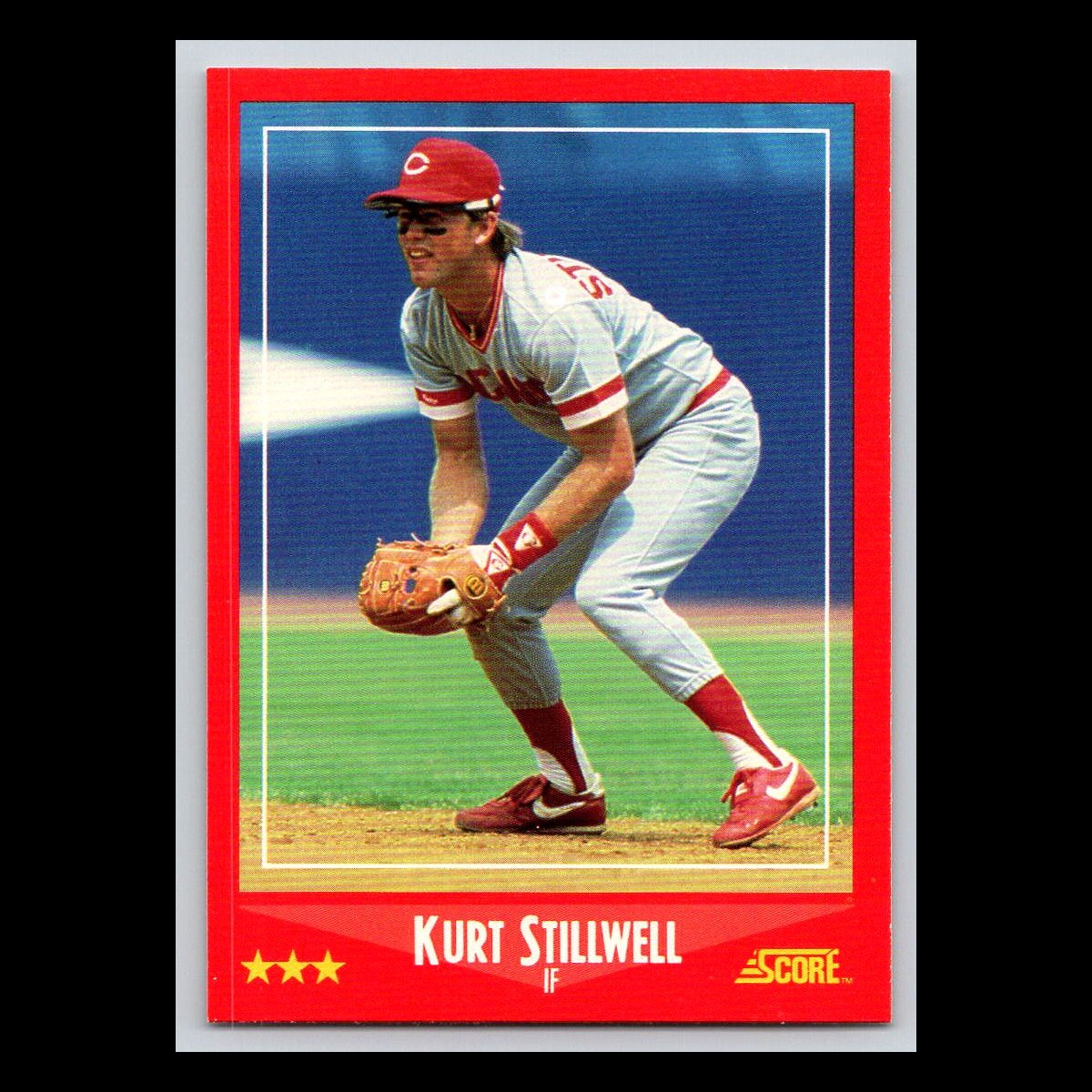 1988 Score Baseball Cards #1 - 250 | You Pick | Complete Your Set - Picture 222 of 251