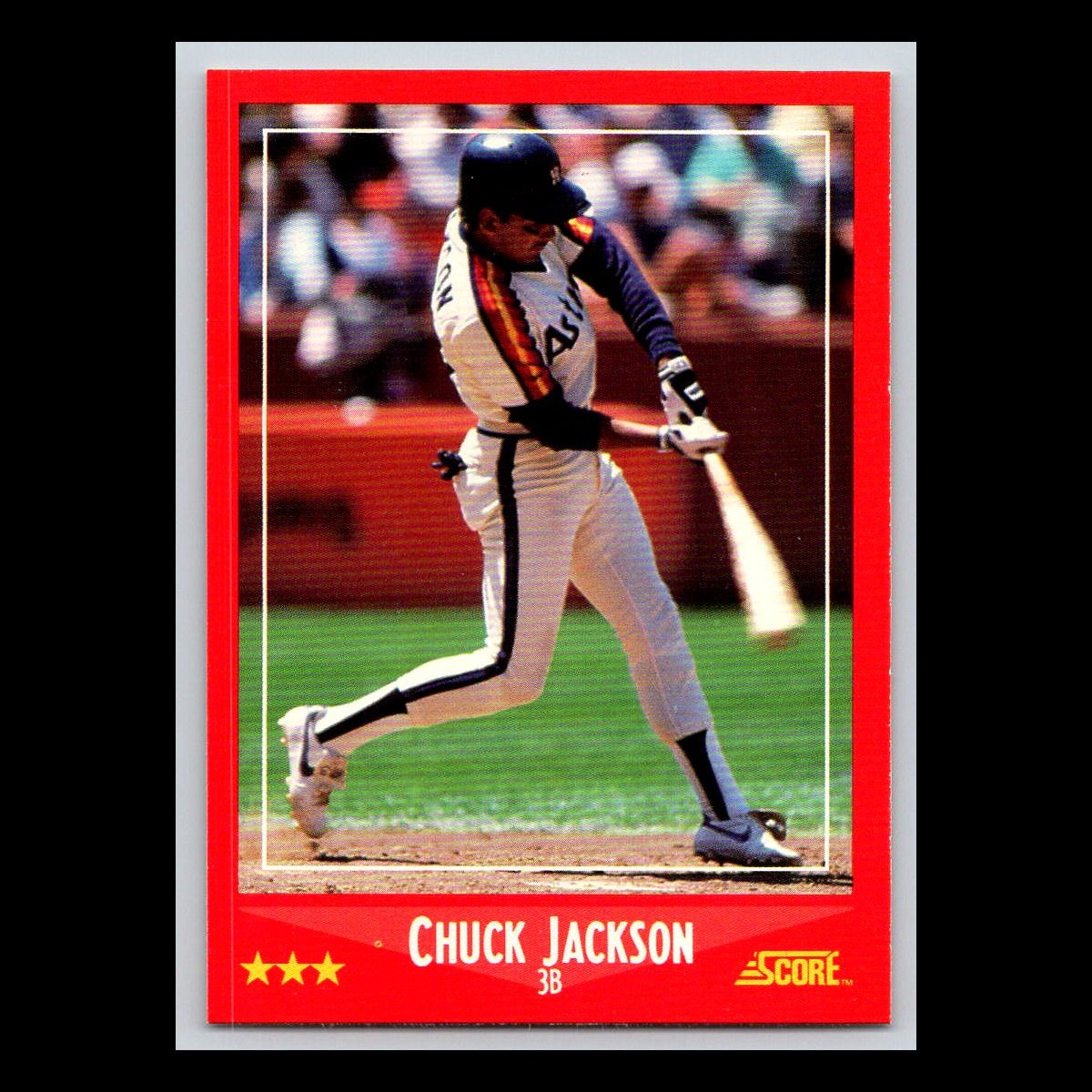 1988 Score Baseball Cards #1 - 250 | You Pick | Complete Your Set - Picture 223 of 251