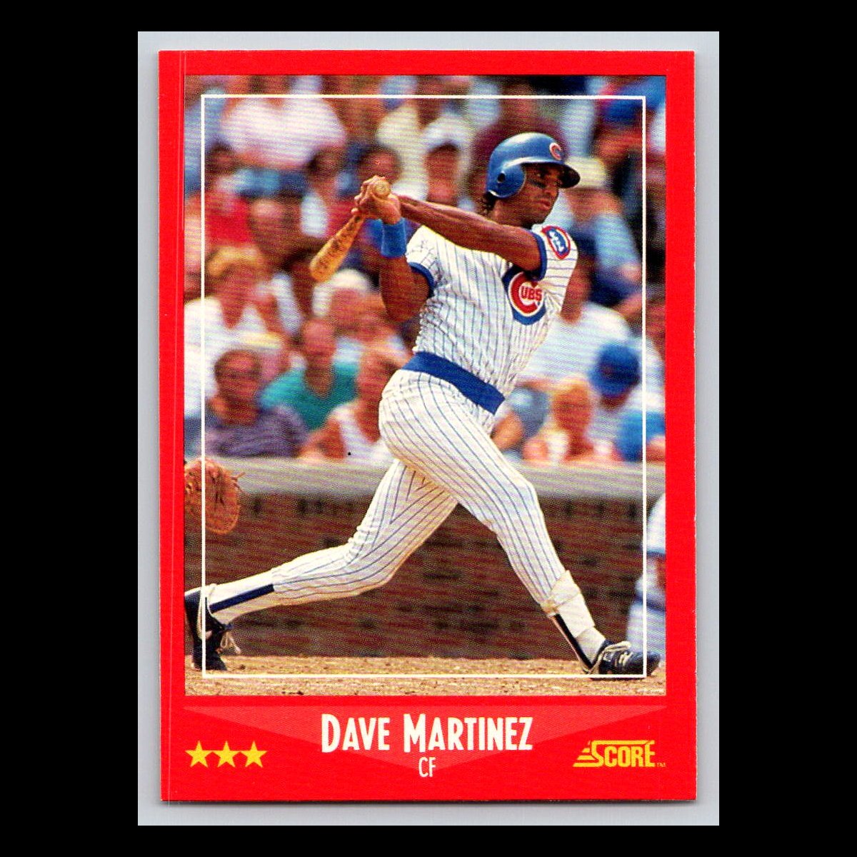 1988 Score Baseball Cards #1 - 250 | You Pick | Complete Your Set - Picture 224 of 251