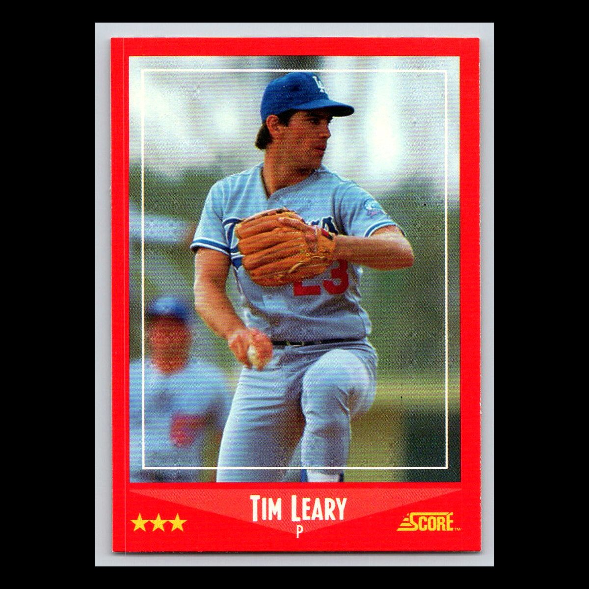 1988 Score Baseball Cards #1 - 250 | You Pick | Complete Your Set - Picture 225 of 251
