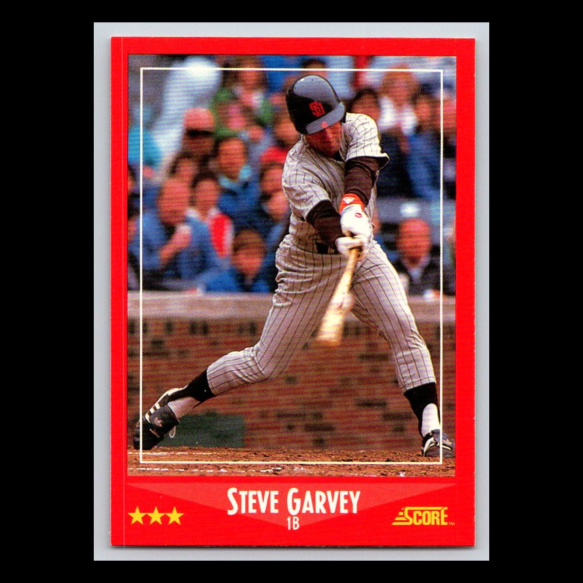 1988 Score Baseball Cards #1 - 250 | You Pick | Complete Your Set - Picture 226 of 251