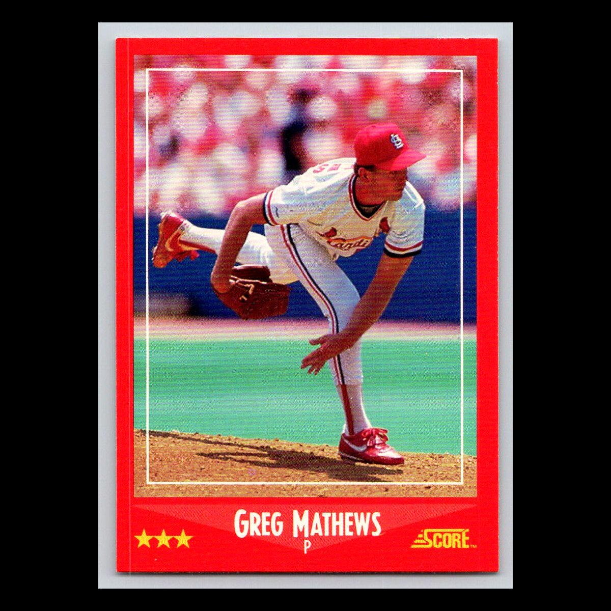1988 Score Baseball Cards #1 - 250 | You Pick | Complete Your Set - Picture 227 of 251