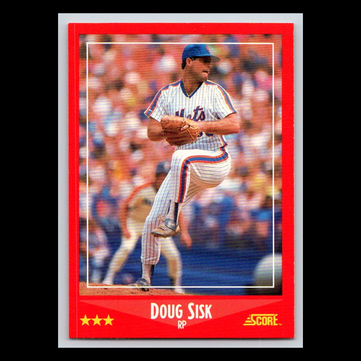 1988 Score Baseball Cards #1 - 250 | You Pick | Complete Your Set - Picture 228 of 251