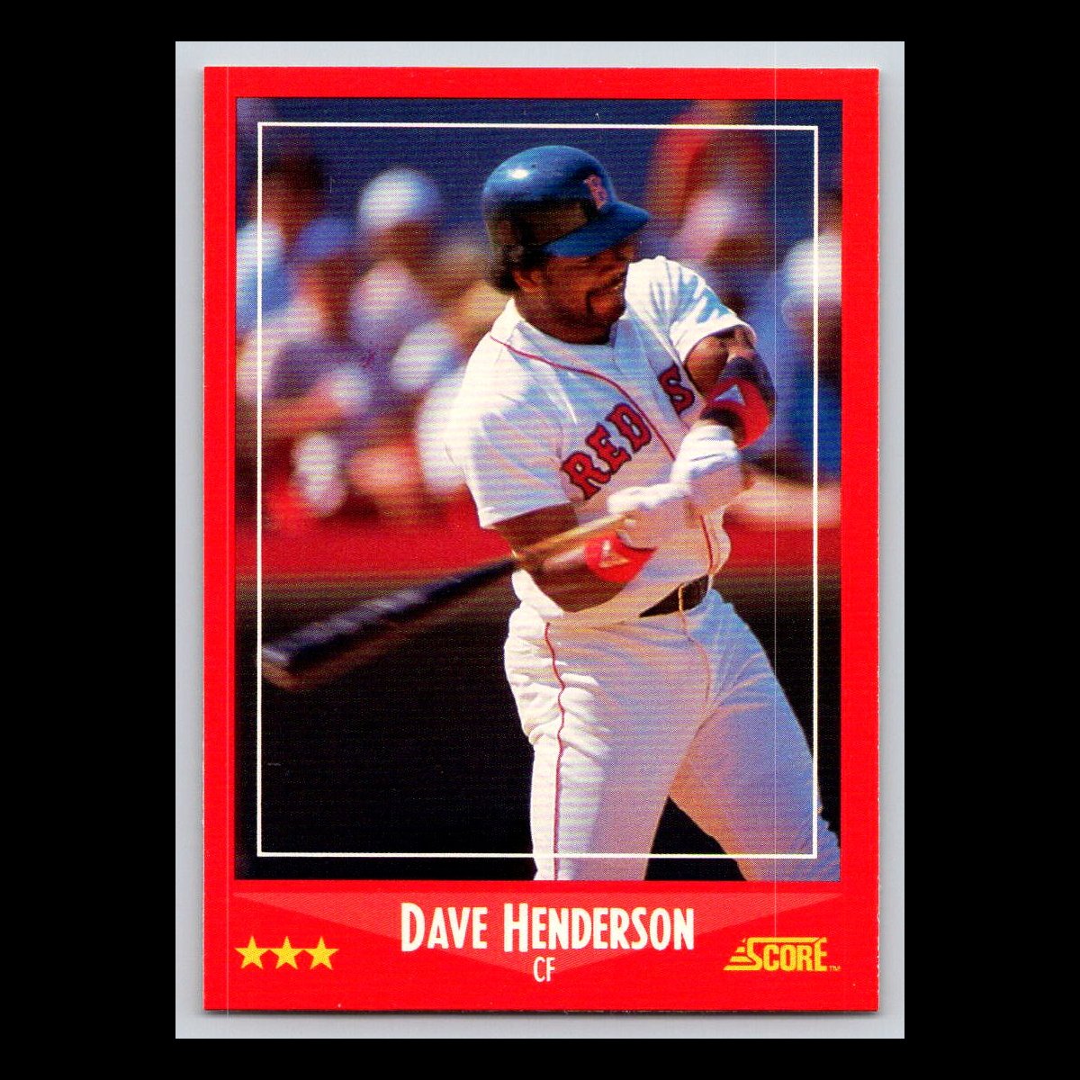 1988 Score Baseball Cards #1 - 250 | You Pick | Complete Your Set - Picture 229 of 251