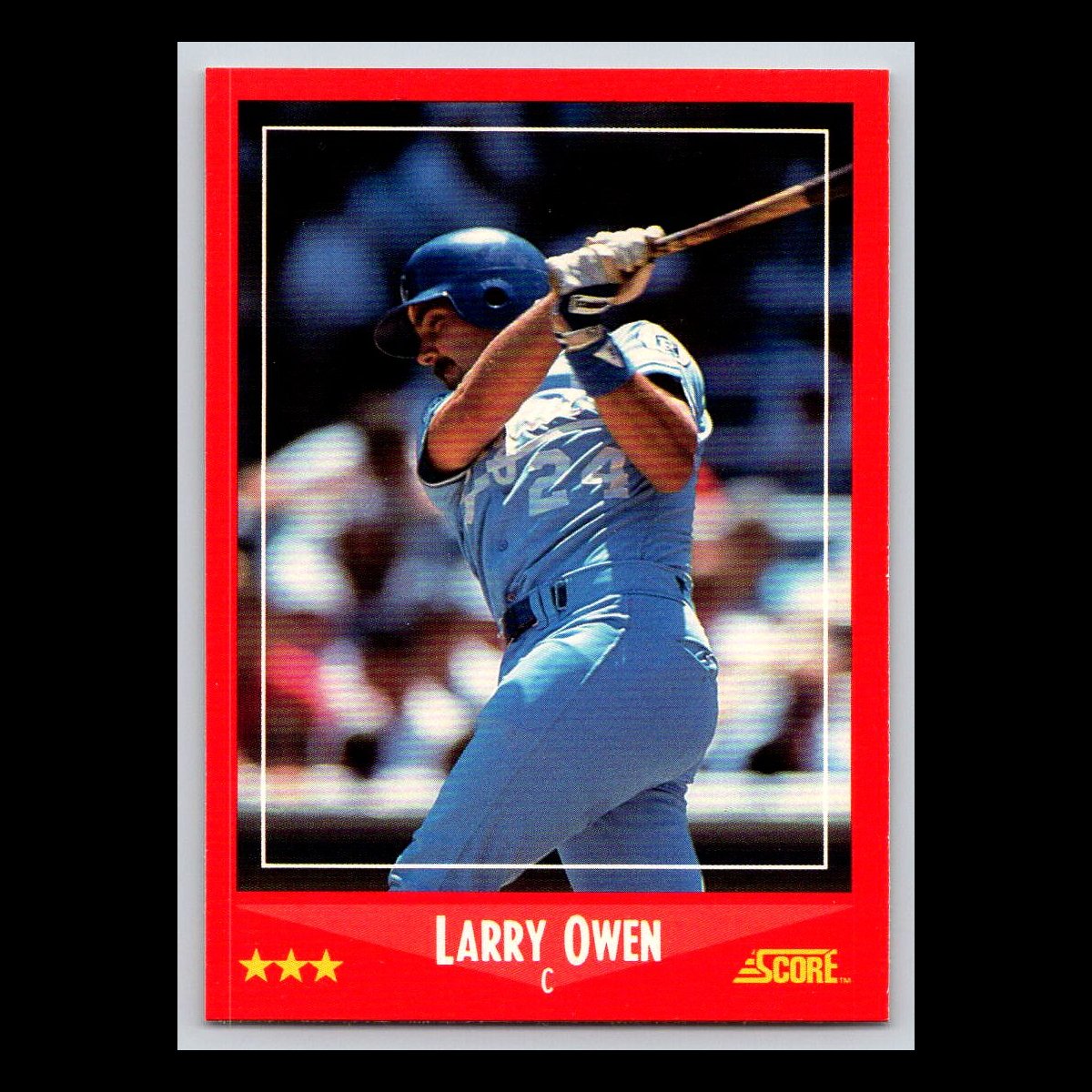 1988 Score Baseball Cards #1 - 250 | You Pick | Complete Your Set - Picture 231 of 251