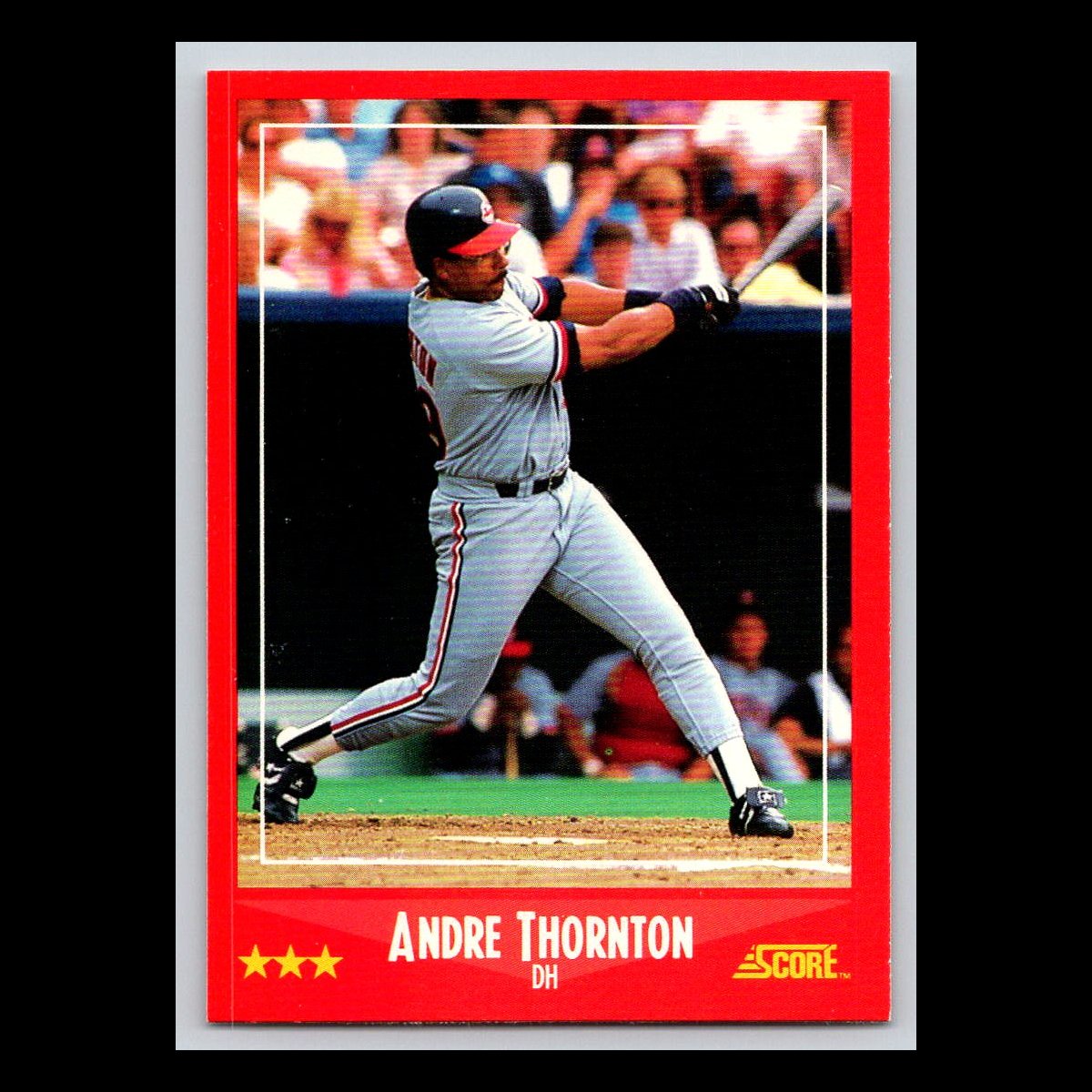 1988 Score Baseball Cards #1 - 250 | You Pick | Complete Your Set - Picture 232 of 251