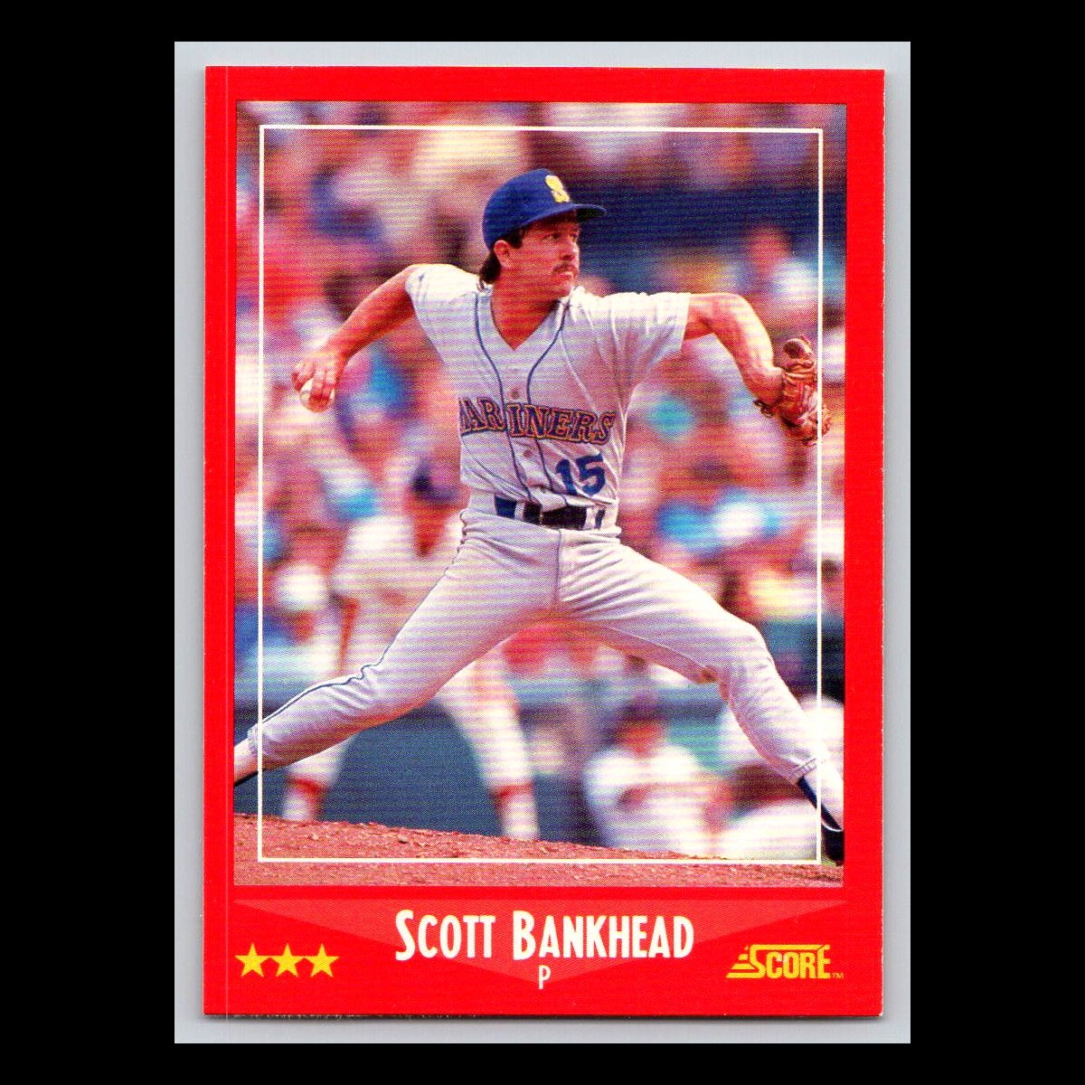 1988 Score Baseball Cards #1 - 250 | You Pick | Complete Your Set - Picture 239 of 251
