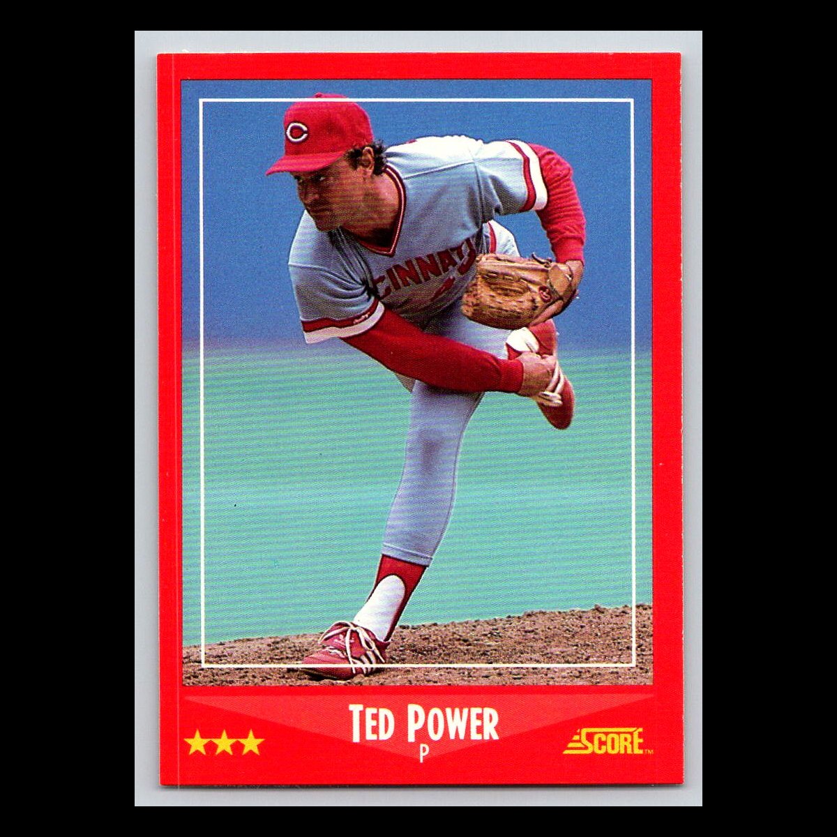 1988 Score Baseball Cards #1 - 250 | You Pick | Complete Your Set - Picture 243 of 251