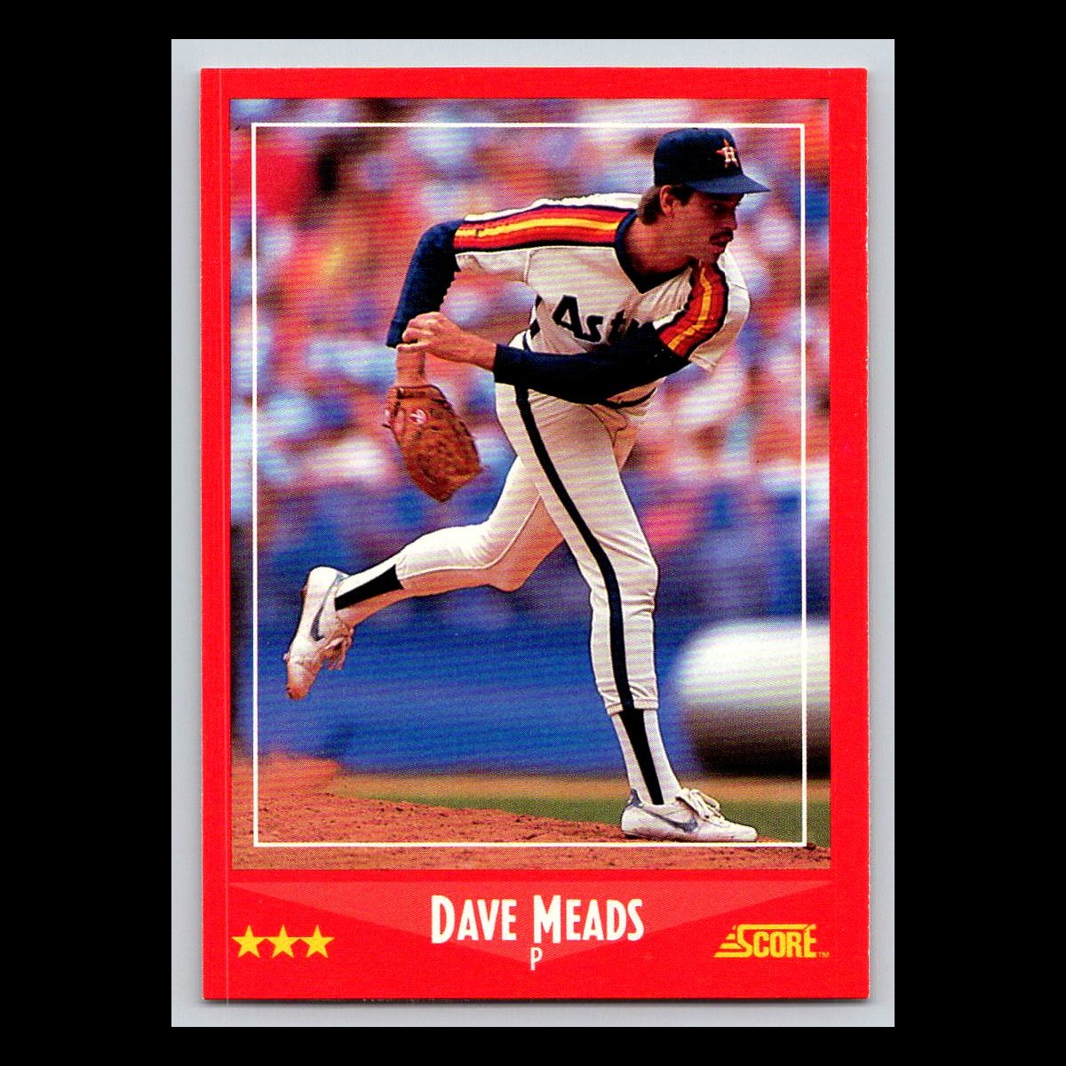 1988 Score Baseball Cards #1 - 250 | You Pick | Complete Your Set - Picture 244 of 251