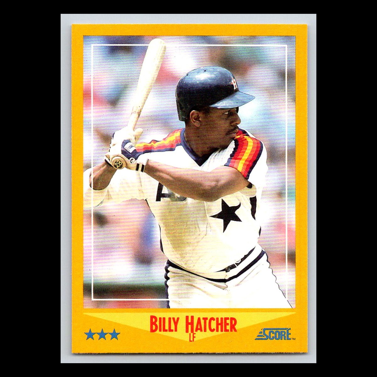 1988 Score Baseball Cards #501 - 660 | You Pick | Complete Your Set - Picture 6 of 161