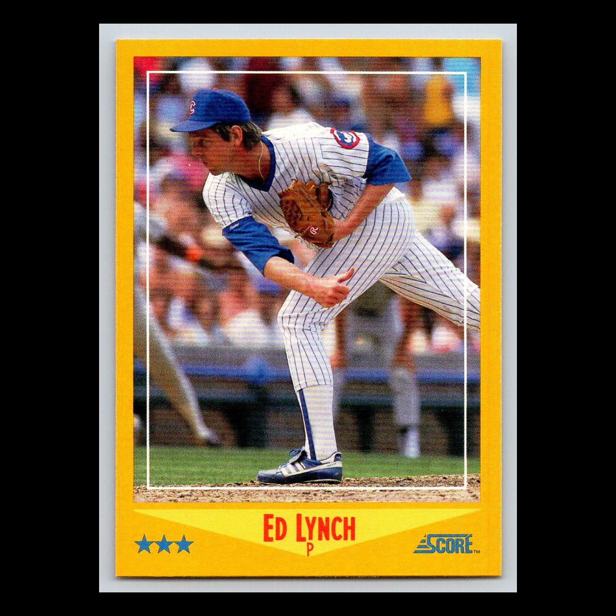 1988 Score Baseball Cards #501 - 660 | You Pick | Complete Your Set - Picture 7 of 161