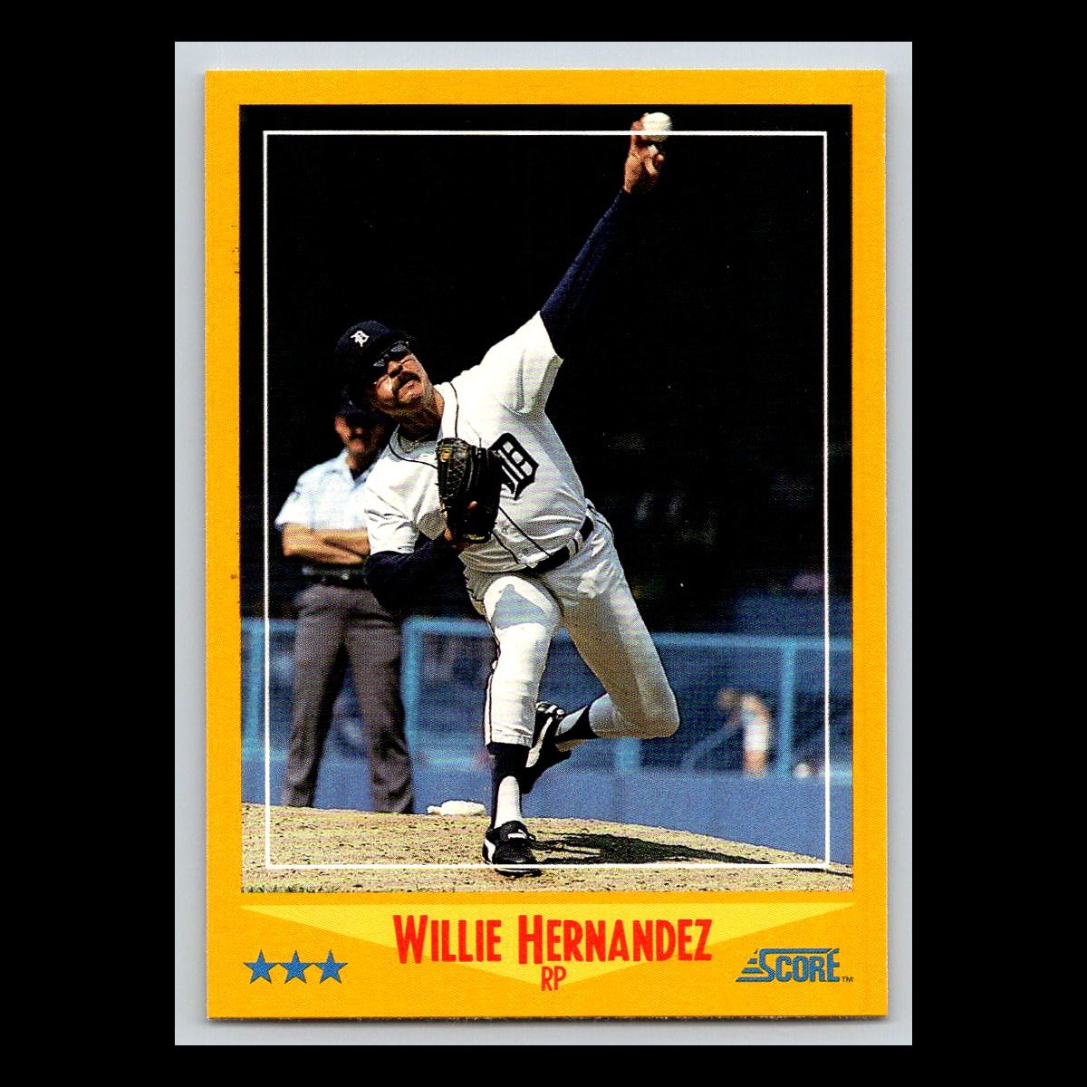 1988 Score Baseball Cards #501 - 660 | You Pick | Complete Your Set - Picture 8 of 161