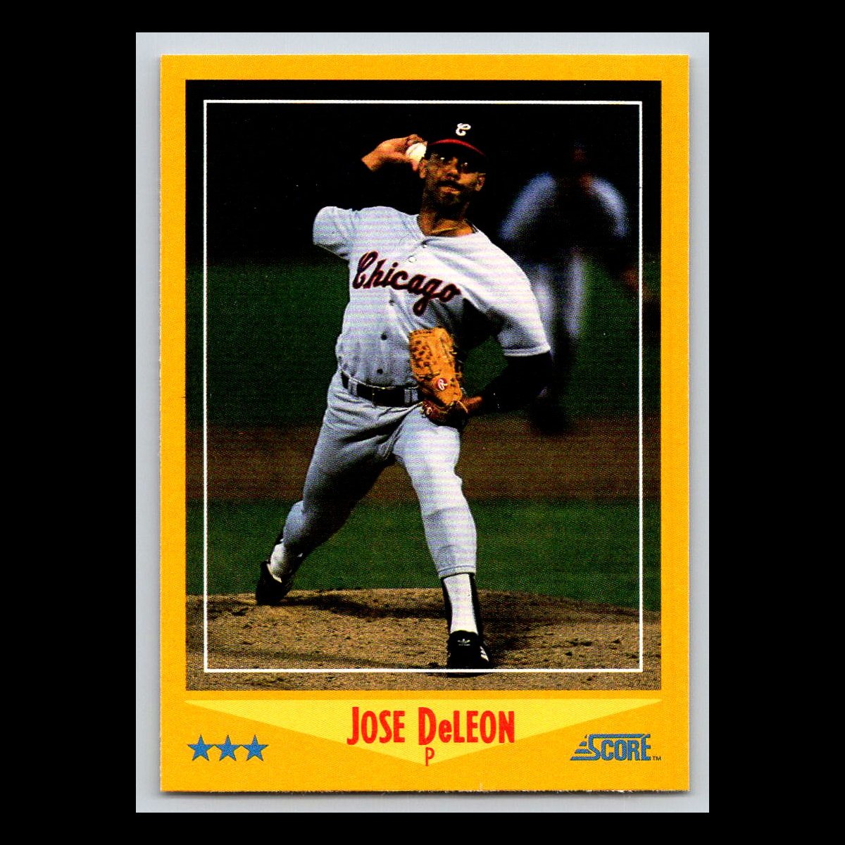 1988 Score Baseball Cards #501 - 660 | You Pick | Complete Your Set - Picture 9 of 161