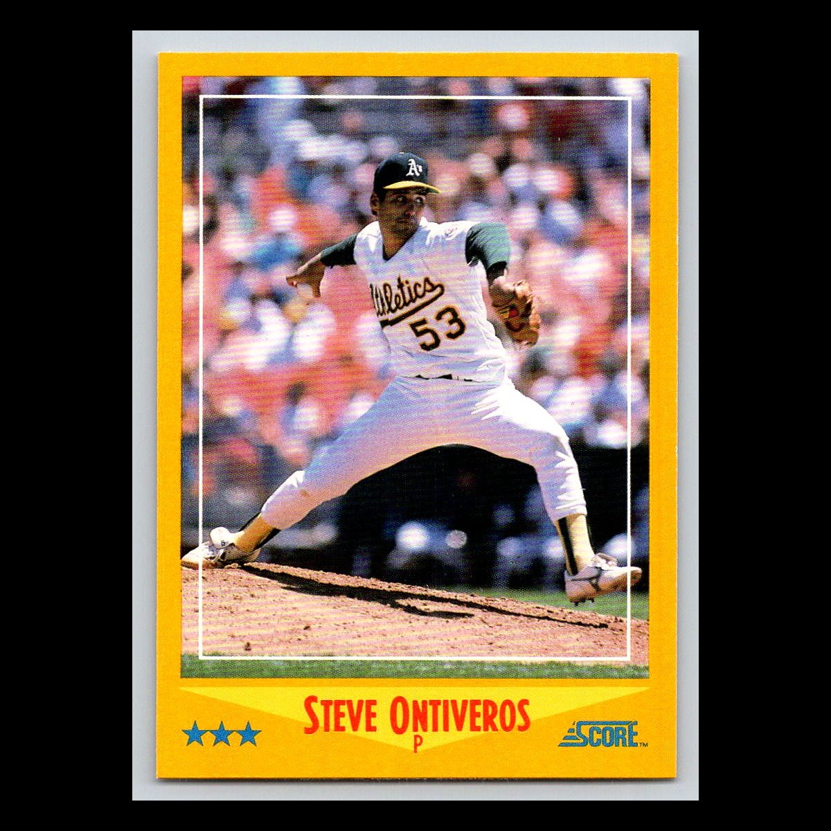 1988 Score Baseball Cards #501 - 660 | You Pick | Complete Your Set - Picture 12 of 161