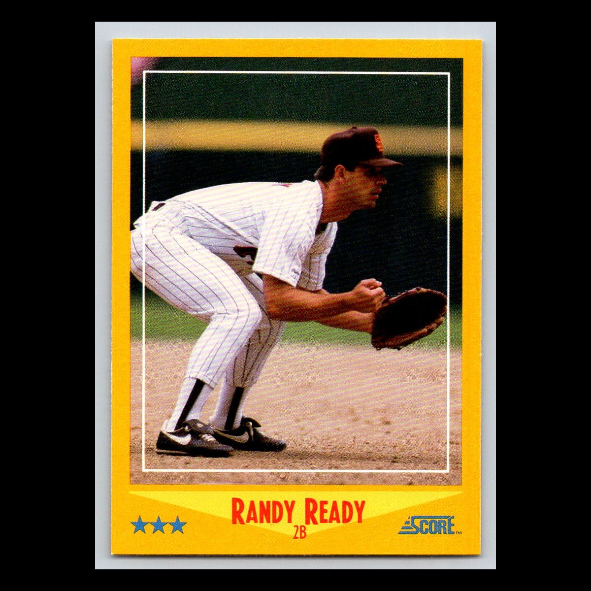 1988 Score Baseball Cards #501 - 660 | You Pick | Complete Your Set - Picture 13 of 161