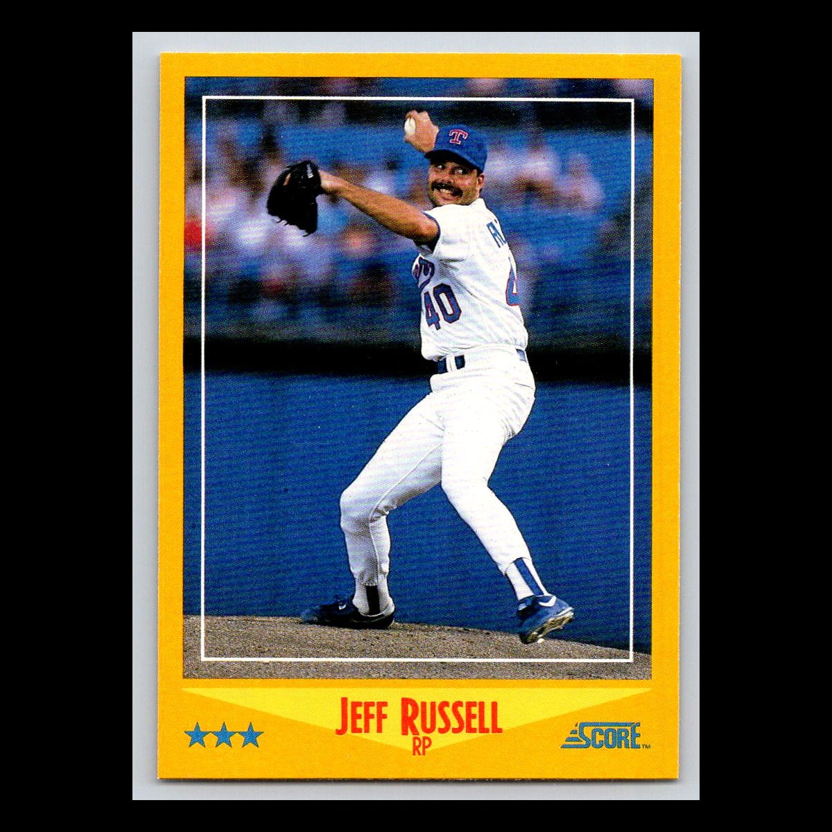 1988 Score Baseball Cards #501 - 660 | You Pick | Complete Your Set - Picture 15 of 161