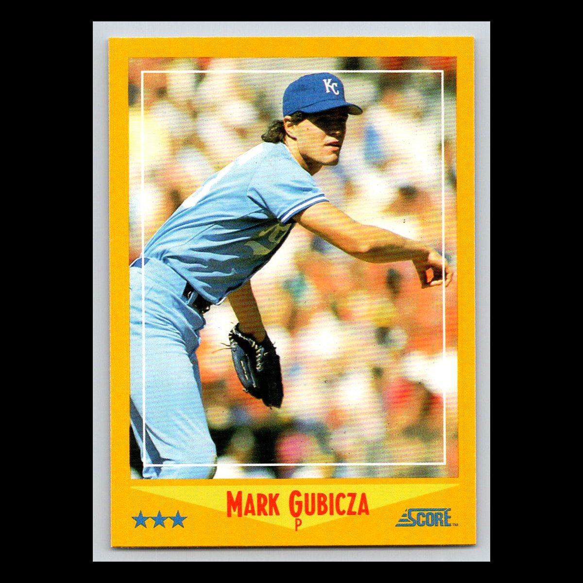 1988 Score Baseball Cards #501 - 660 | You Pick | Complete Your Set - Picture 17 of 161