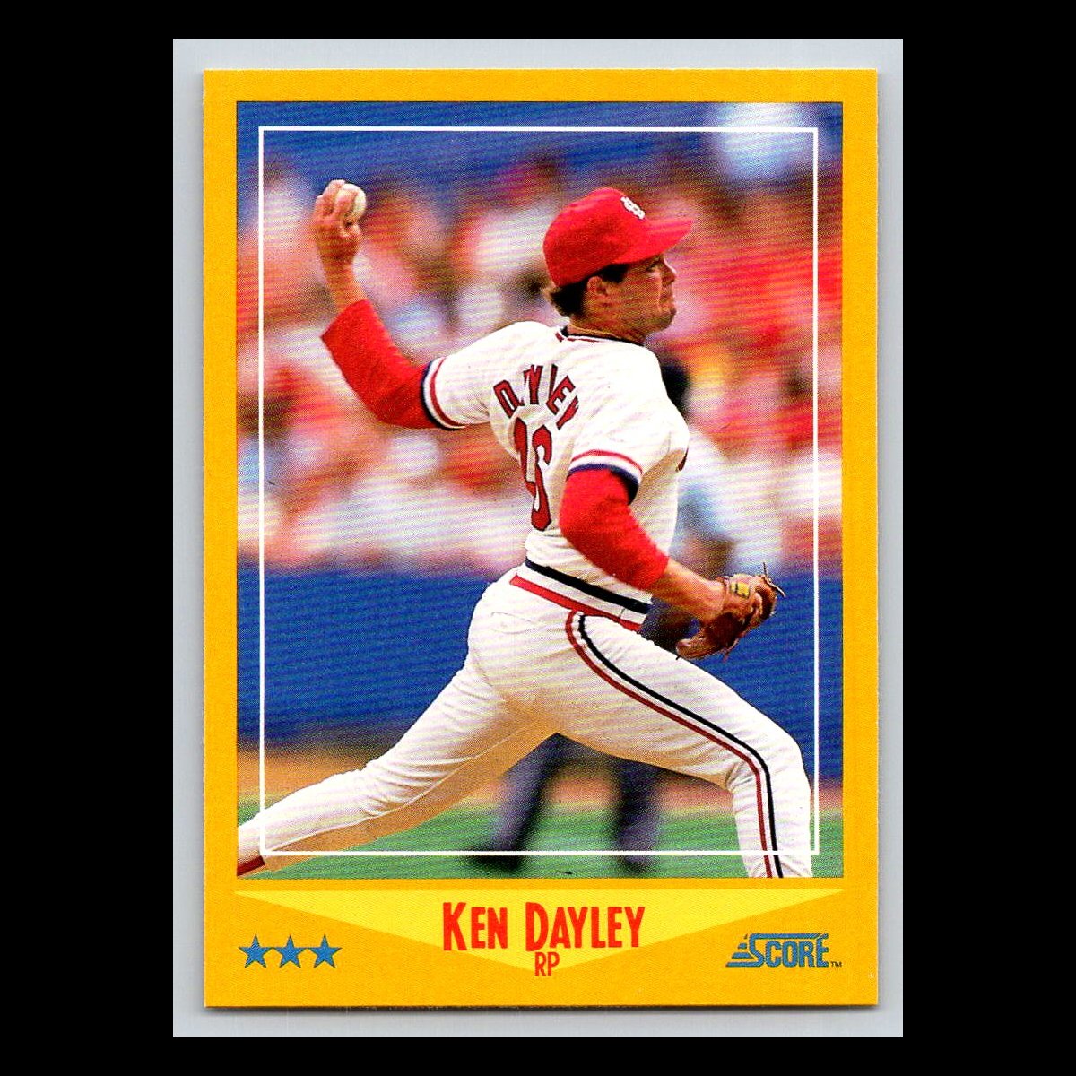 1988 Score Baseball Cards #501 - 660 | You Pick | Complete Your Set - Picture 18 of 161