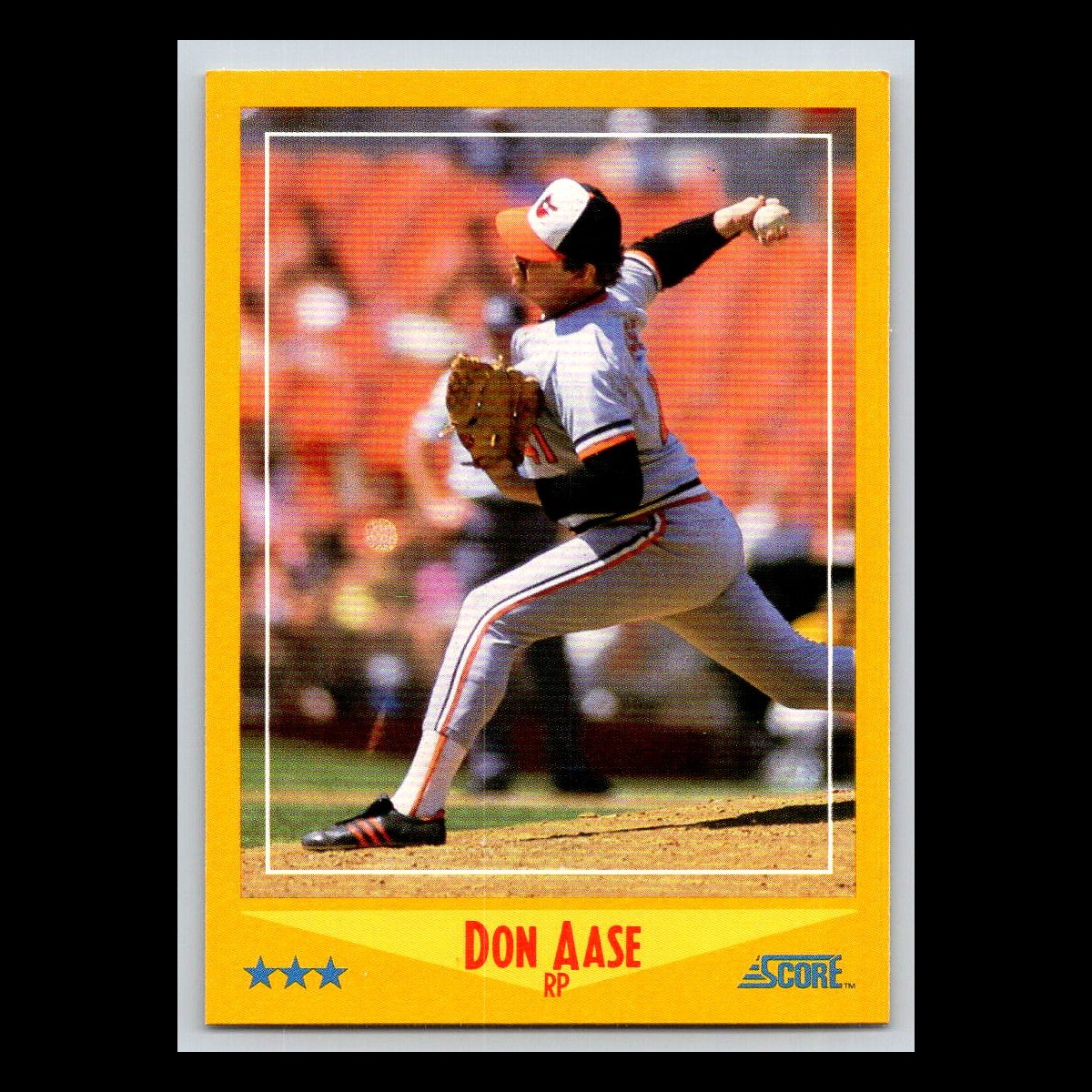 1988 Score Baseball Cards #501 - 660 | You Pick | Complete Your Set - Picture 19 of 161