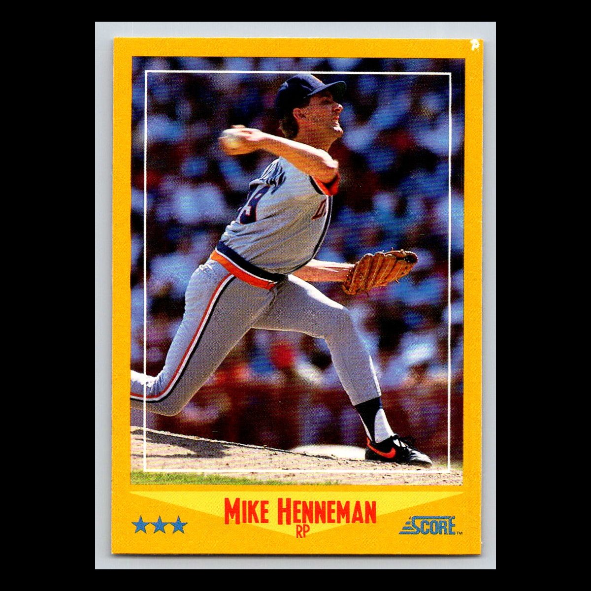 1988 Score Baseball Cards #501 - 660 | You Pick | Complete Your Set - Picture 21 of 161