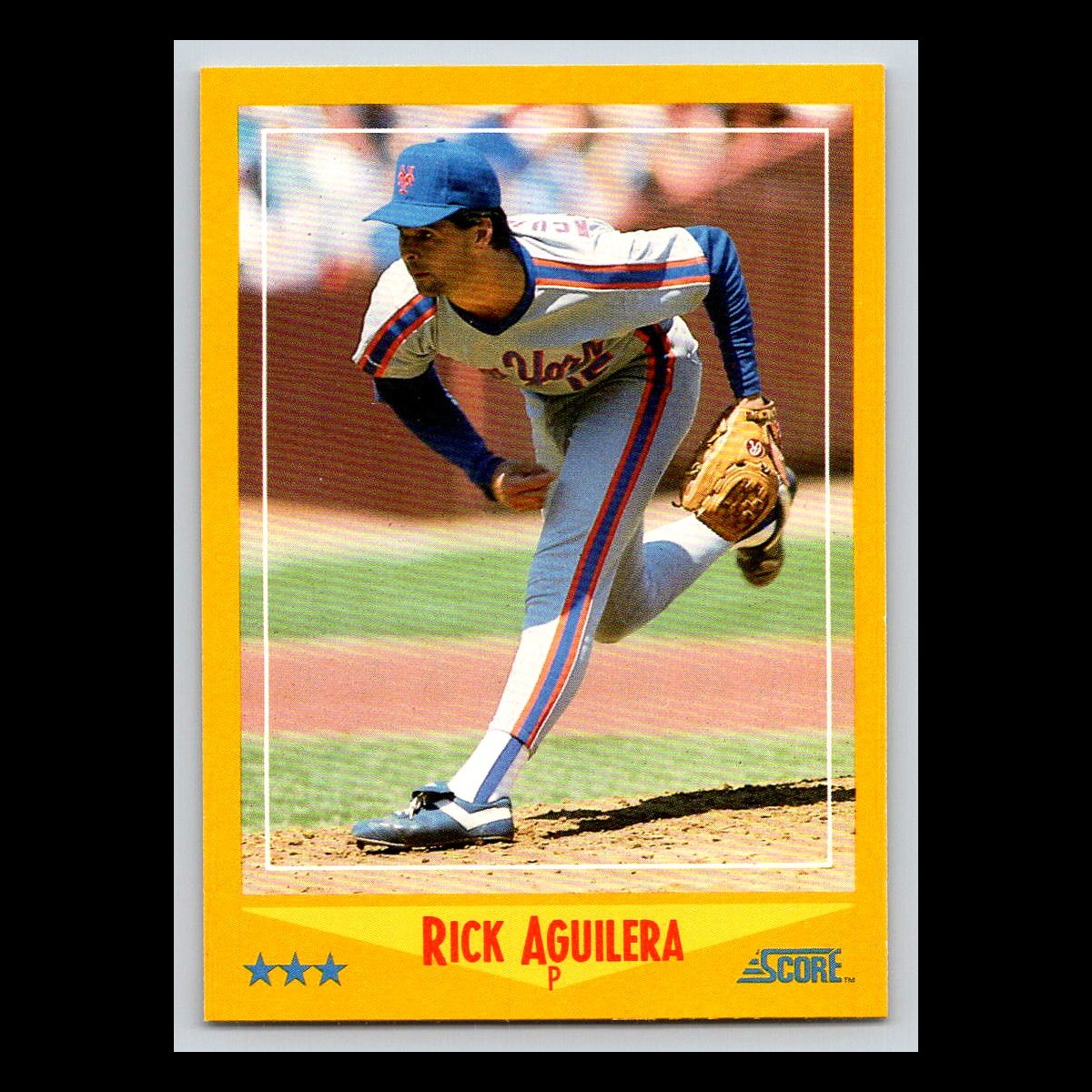 1988 Score Baseball Cards #501 - 660 | You Pick | Complete Your Set - Picture 22 of 161