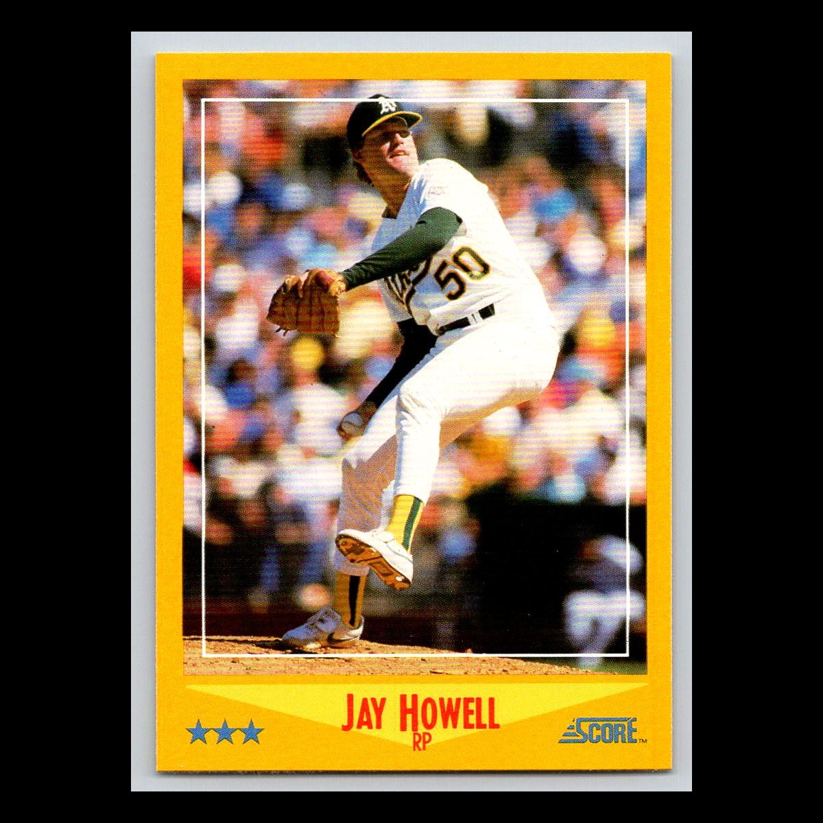 1988 Score Baseball Cards #501 - 660 | You Pick | Complete Your Set - Picture 23 of 161