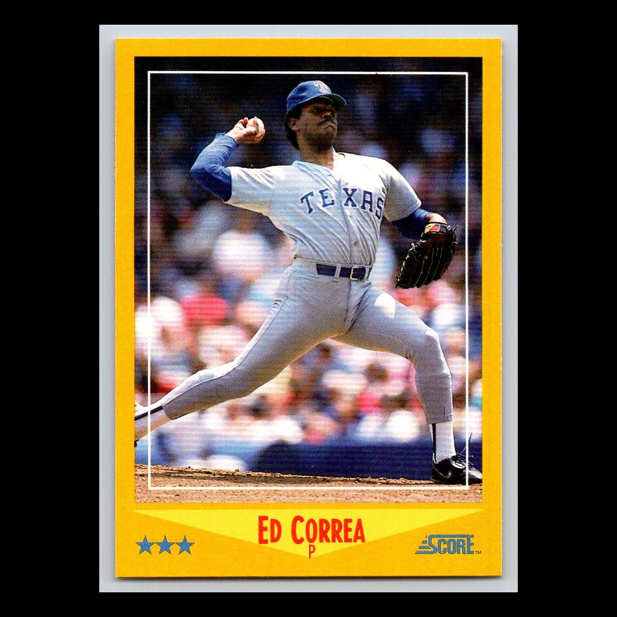 1988 Score Baseball Cards #501 - 660 | You Pick | Complete Your Set - Picture 24 of 161