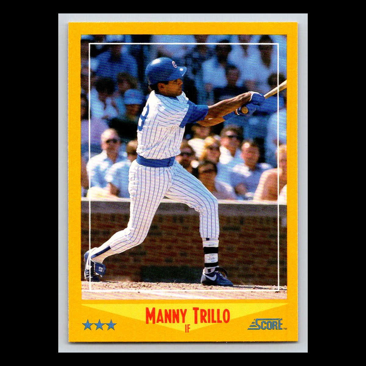 1988 Score Baseball Cards #501 - 660 | You Pick | Complete Your Set - Picture 25 of 161