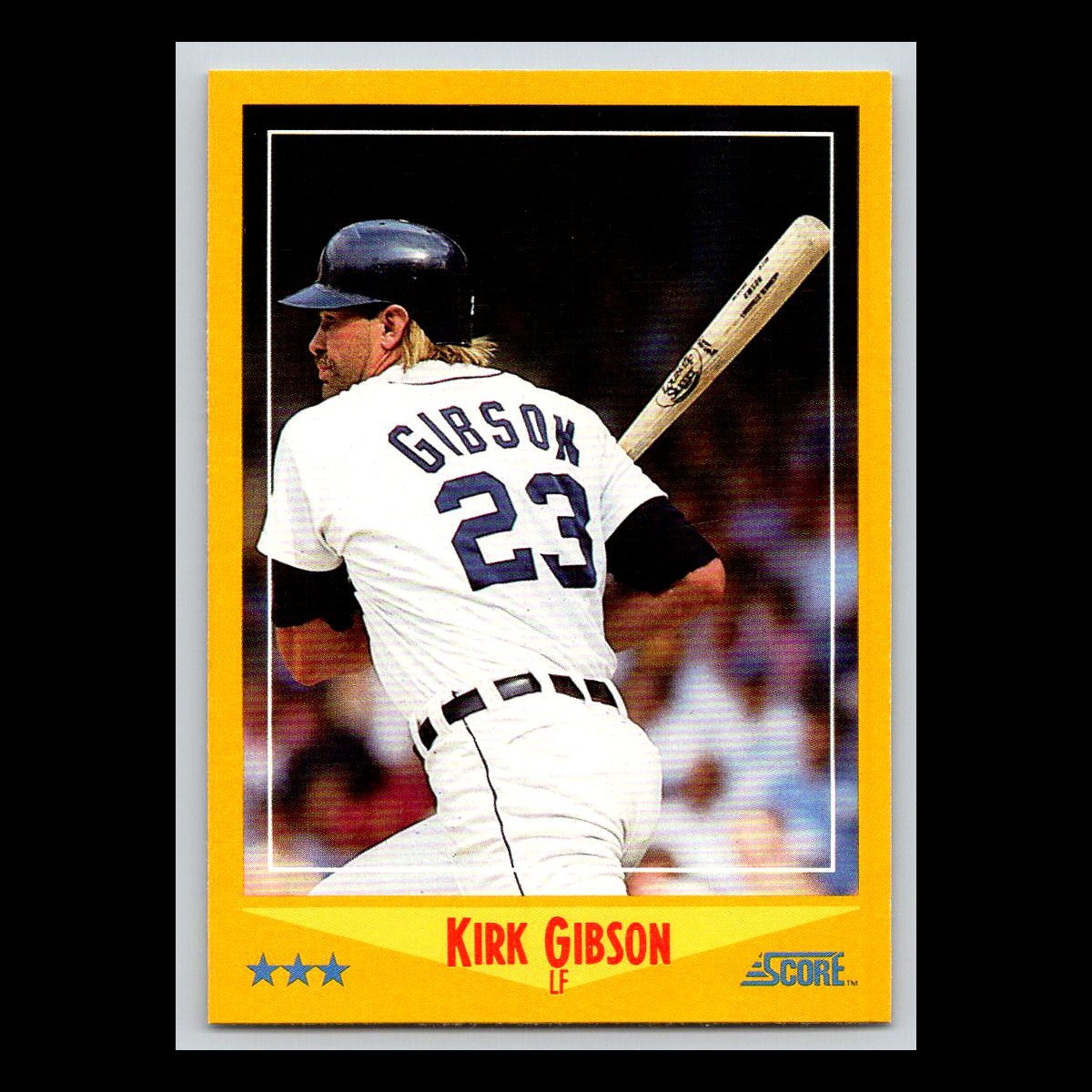 1988 Score Baseball Cards #501 - 660 | You Pick | Complete Your Set - Picture 26 of 161
