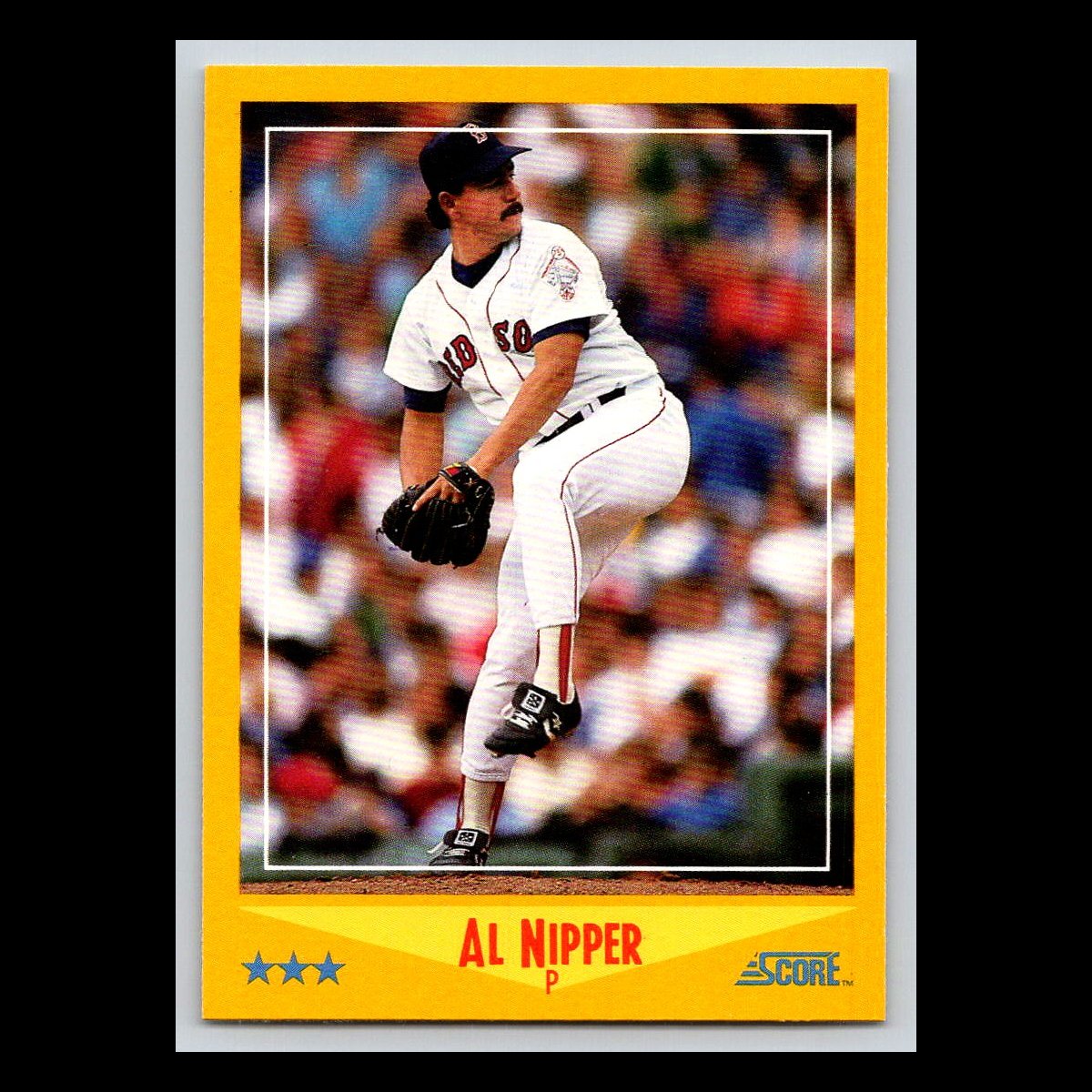 1988 Score Baseball Cards #501 - 660 | You Pick | Complete Your Set - Picture 28 of 161