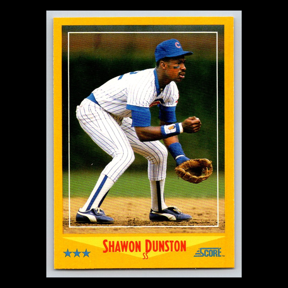1988 Score Baseball Cards #501 - 660 | You Pick | Complete Your Set - Picture 30 of 161