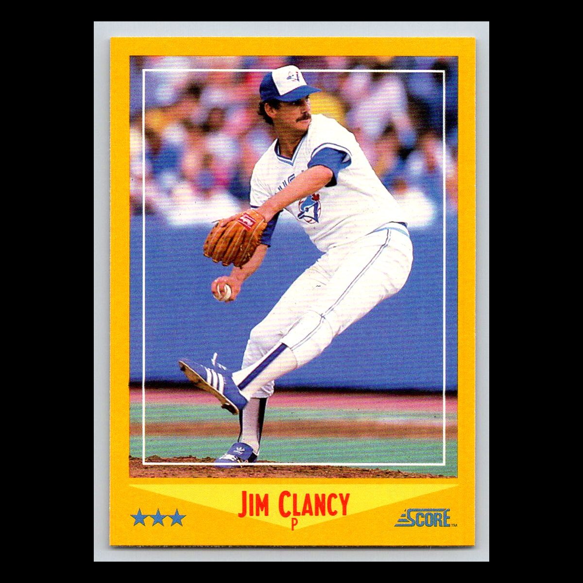 1988 Score Baseball Cards #501 - 660 | You Pick | Complete Your Set - Picture 31 of 161