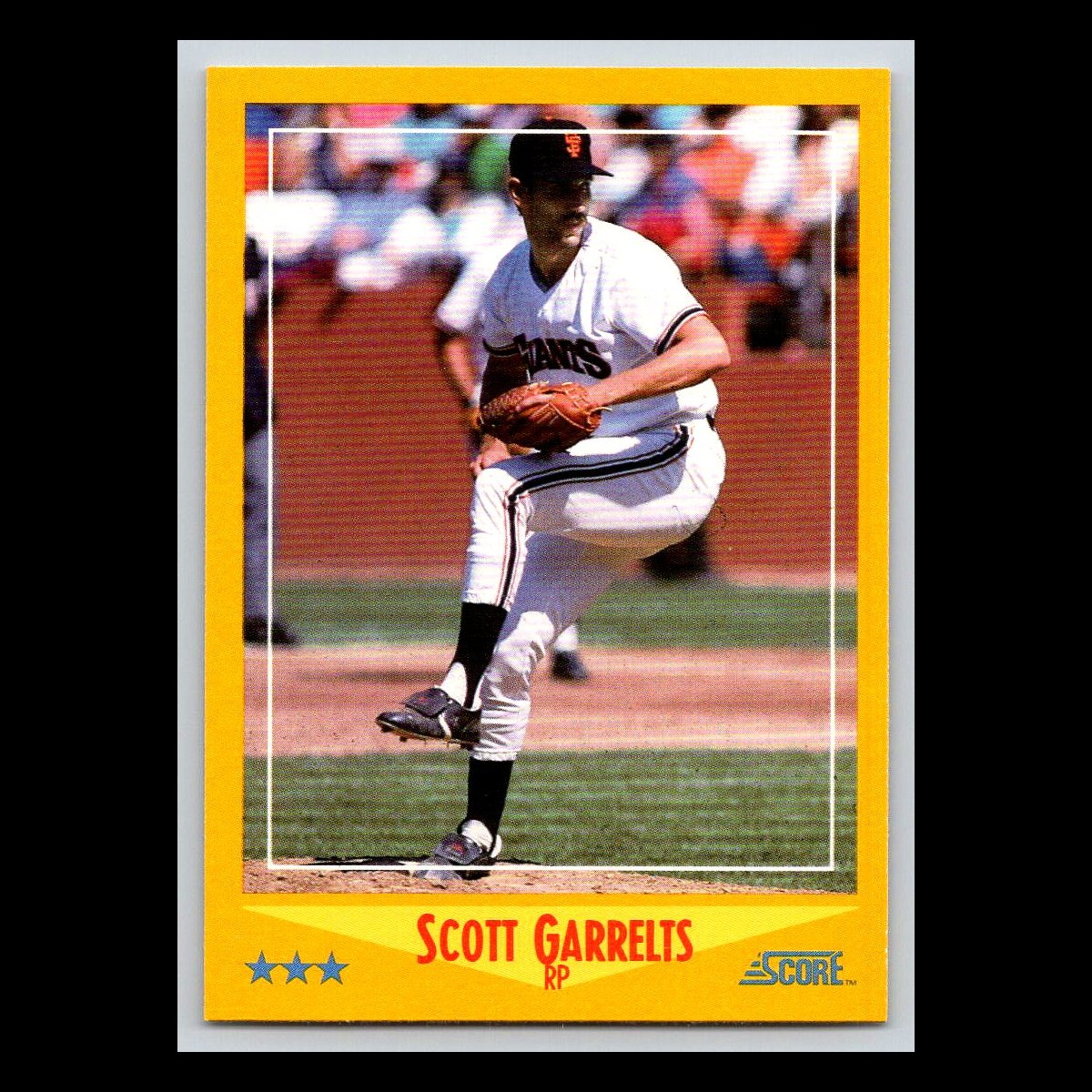 1988 Score Baseball Cards #501 - 660 | You Pick | Complete Your Set - Picture 34 of 161