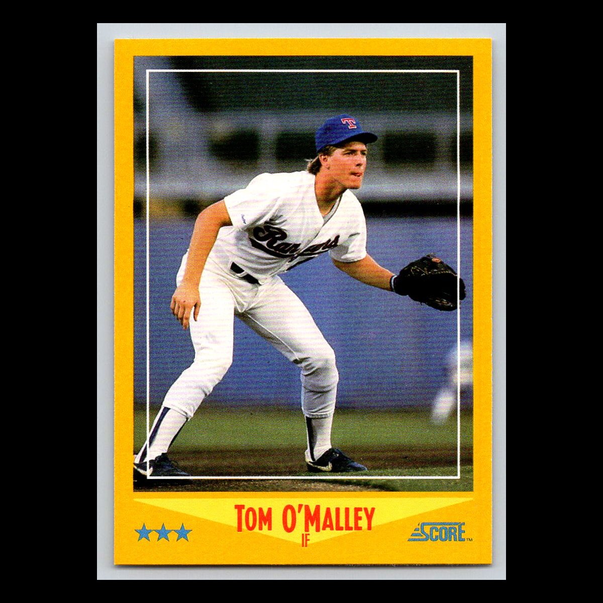 1988 Score Baseball Cards #501 - 660 | You Pick | Complete Your Set - Picture 35 of 161