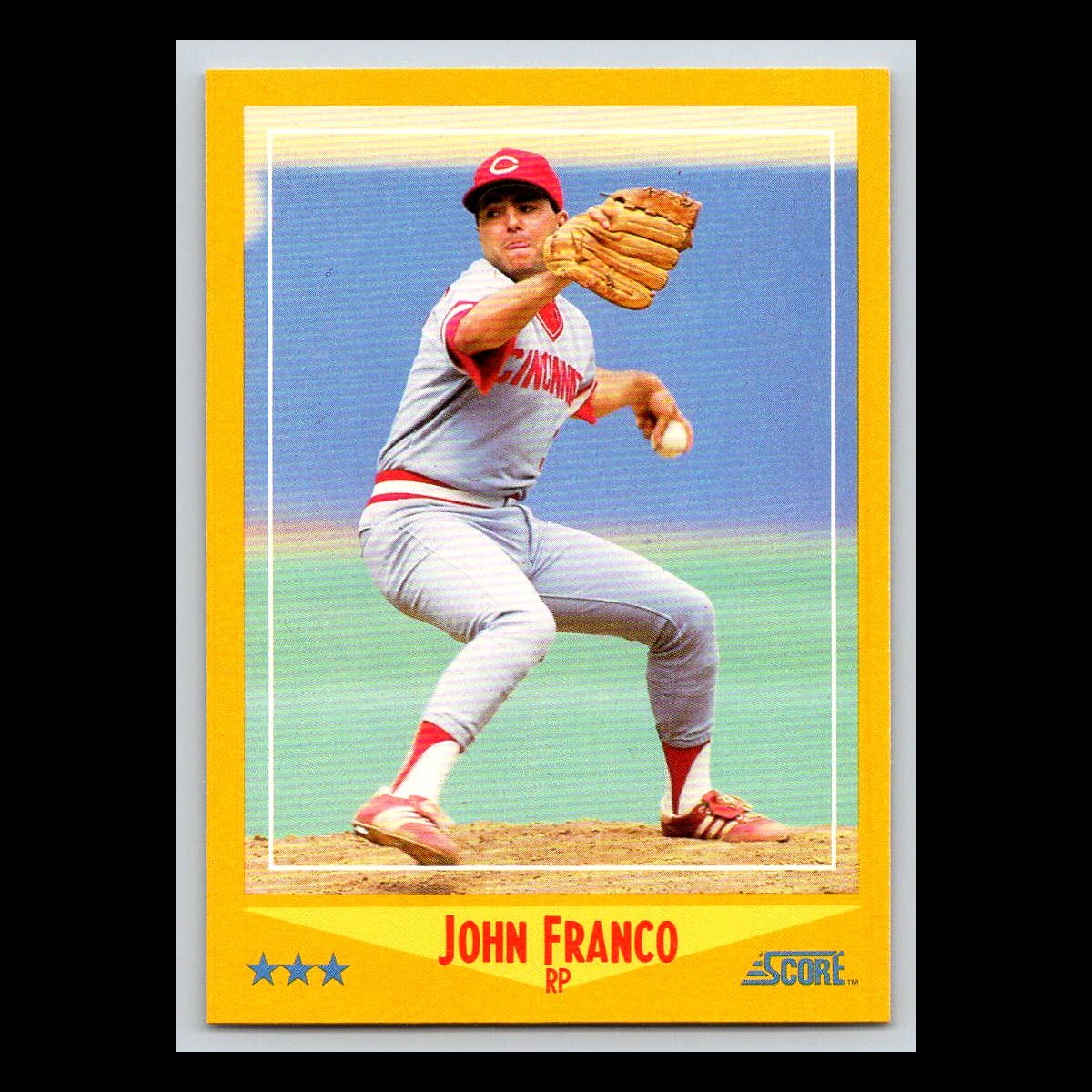 1988 Score Baseball Cards #501 - 660 | You Pick | Complete Your Set - Picture 36 of 161