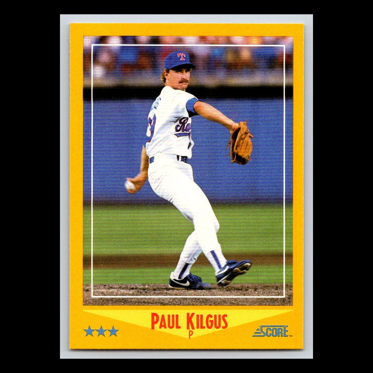 1988 Score Baseball Cards #501 - 660 | You Pick | Complete Your Set - Picture 37 of 161