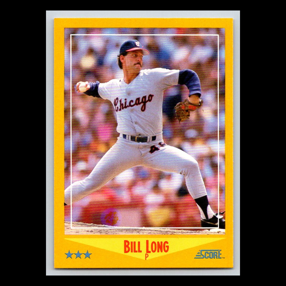 1988 Score Baseball Cards #501 - 660 | You Pick | Complete Your Set - Picture 40 of 161