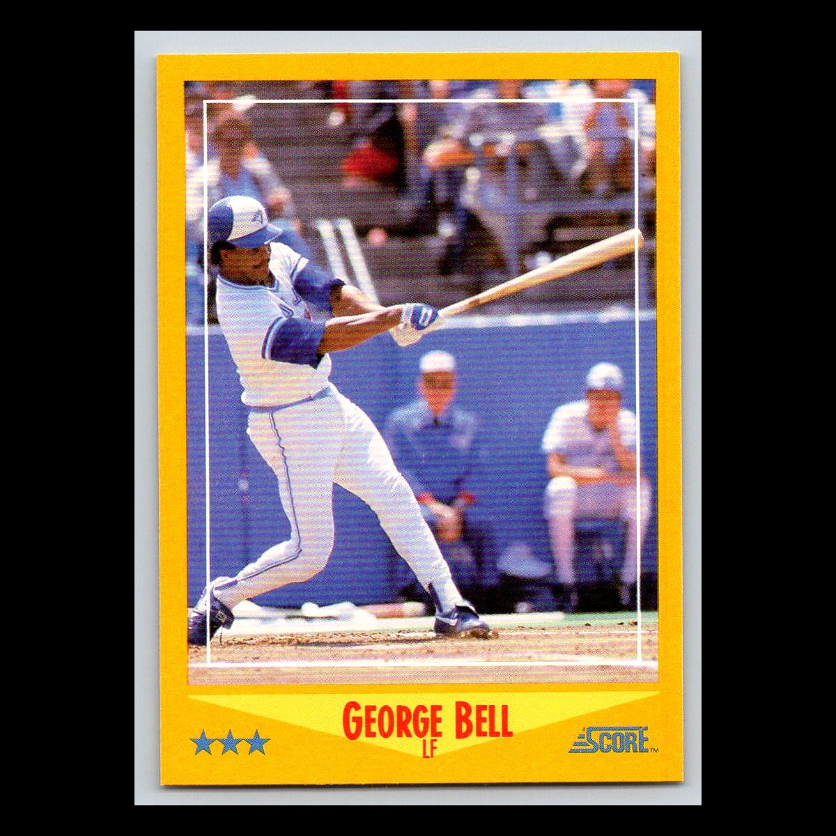 1988 Score Baseball Cards #501 - 660 | You Pick | Complete Your Set - Picture 41 of 161