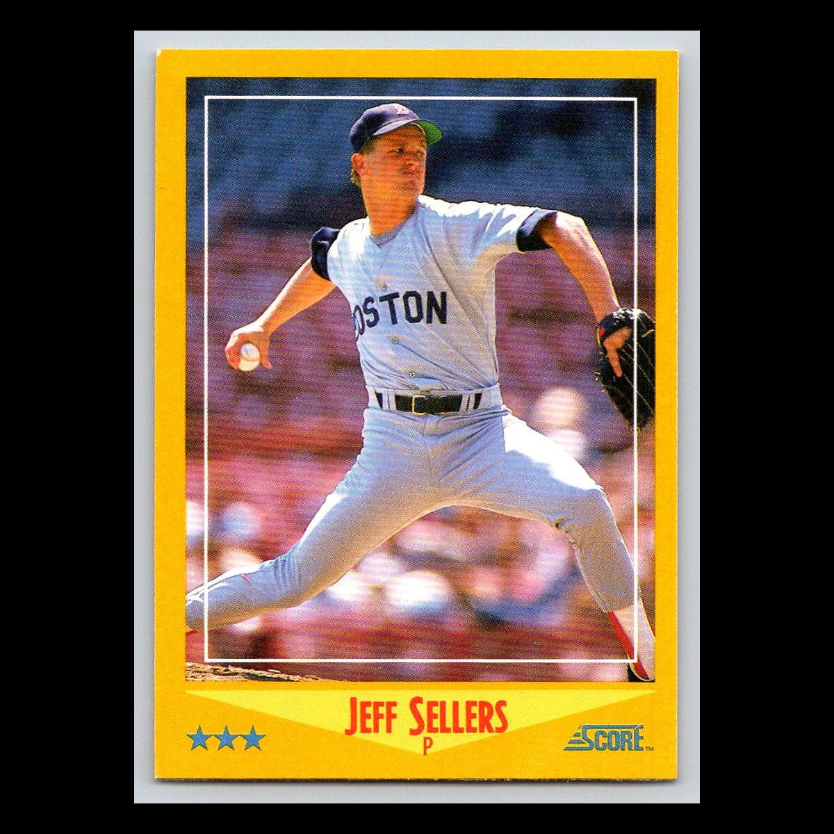 1988 Score Baseball Cards #501 - 660 | You Pick | Complete Your Set - Picture 42 of 161
