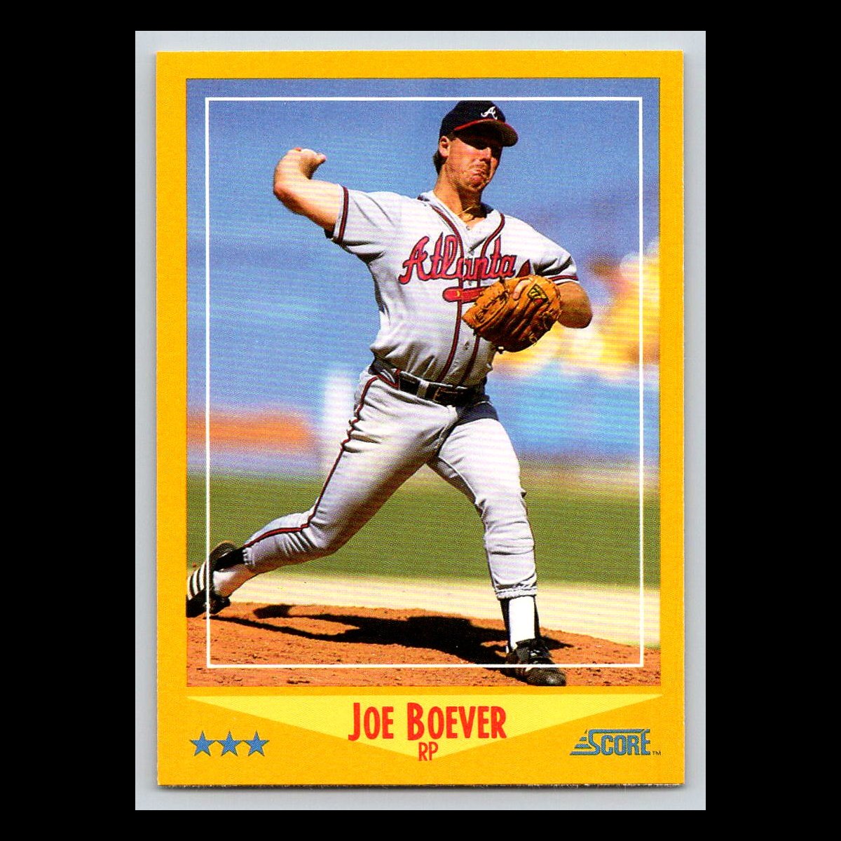 1988 Score Baseball Cards #501 - 660 | You Pick | Complete Your Set - Picture 43 of 161