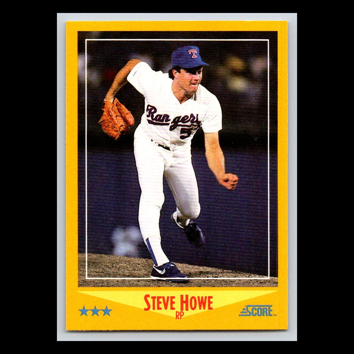 1988 Score Baseball Cards #501 - 660 | You Pick | Complete Your Set - Picture 44 of 161