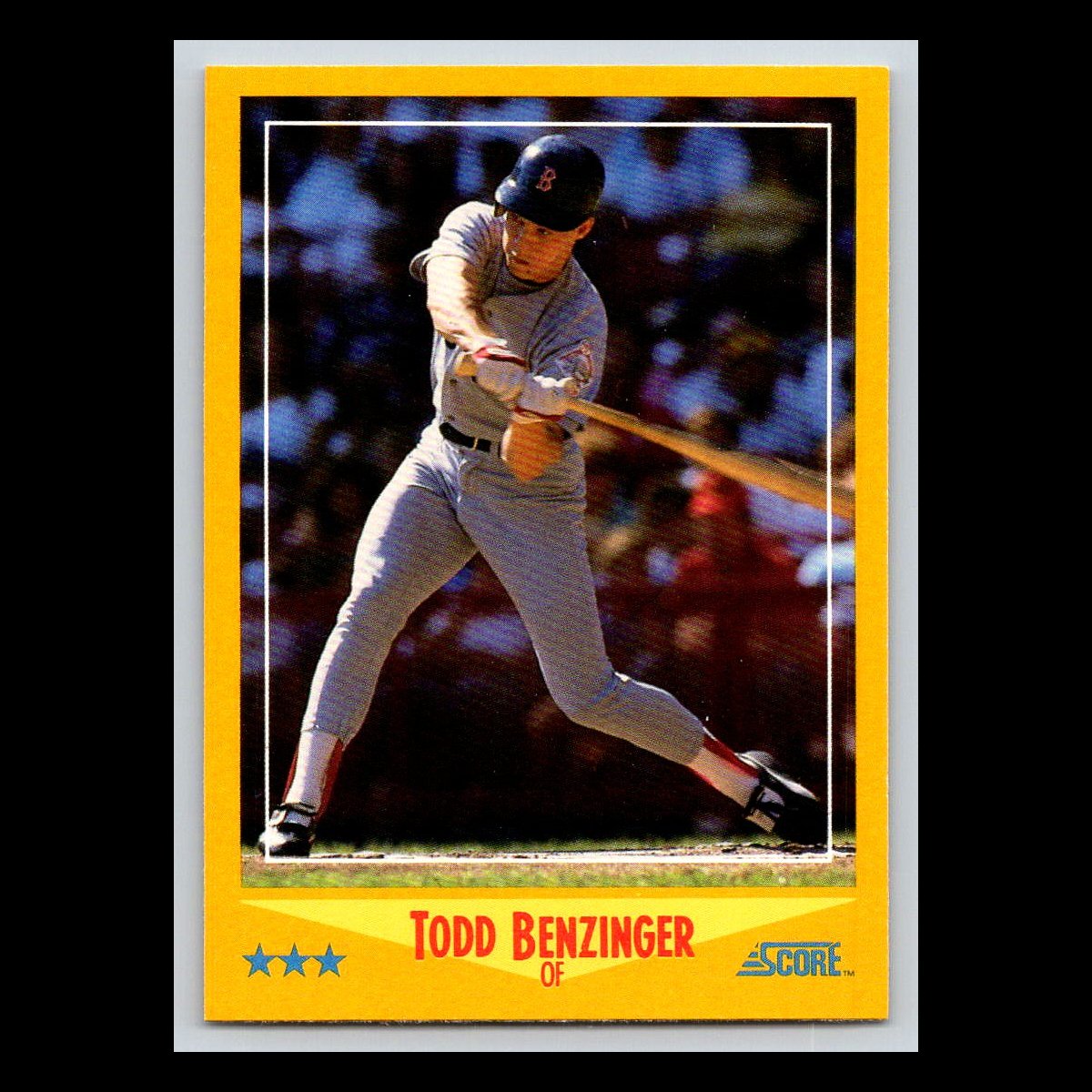 1988 Score Baseball Cards #501 - 660 | You Pick | Complete Your Set - Picture 47 of 161