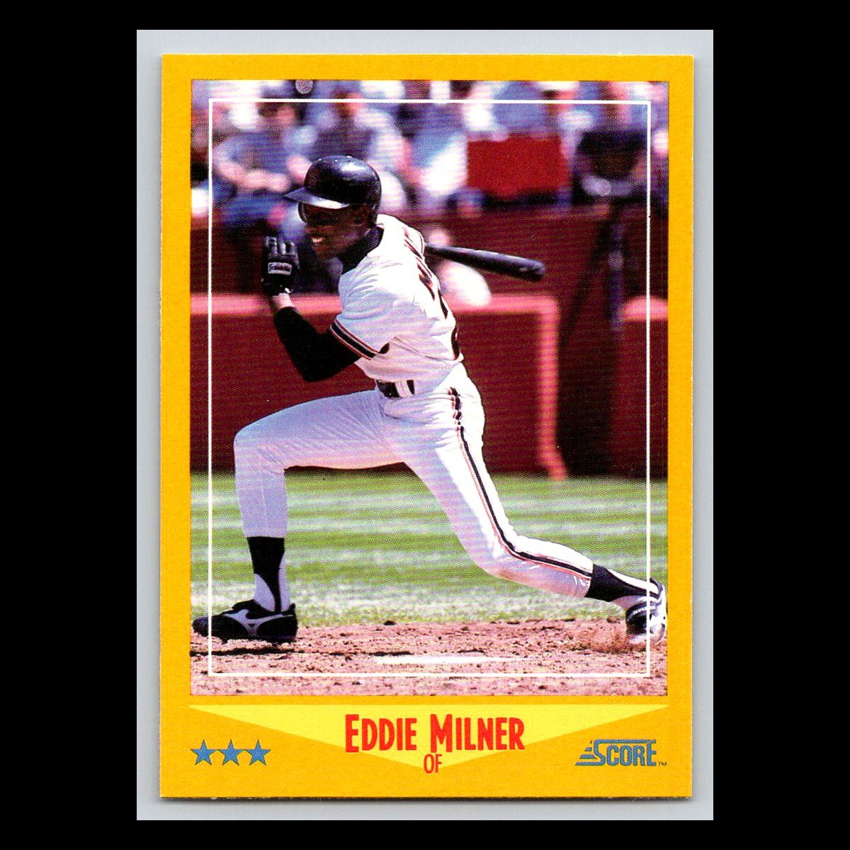 1988 Score Baseball Cards #501 - 660 | You Pick | Complete Your Set - Picture 49 of 161